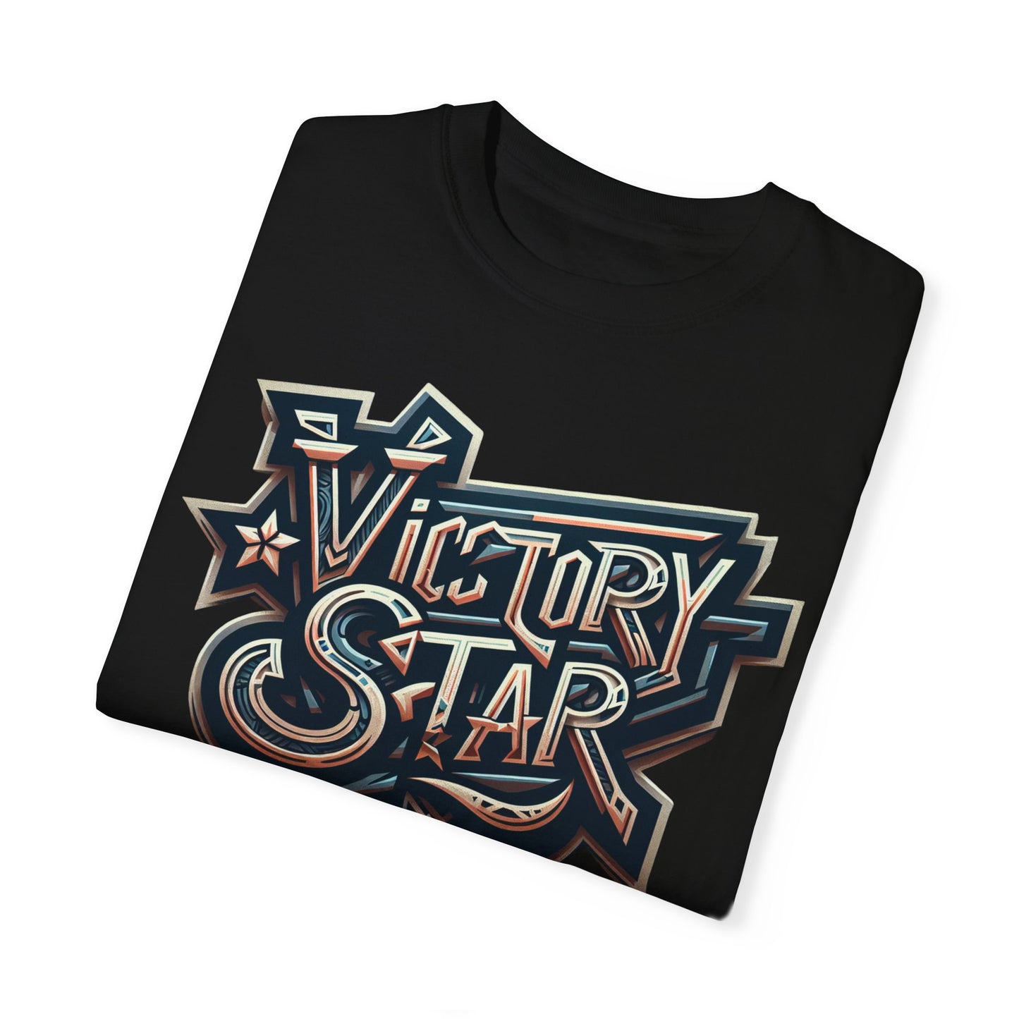 Victory Star T- shirt