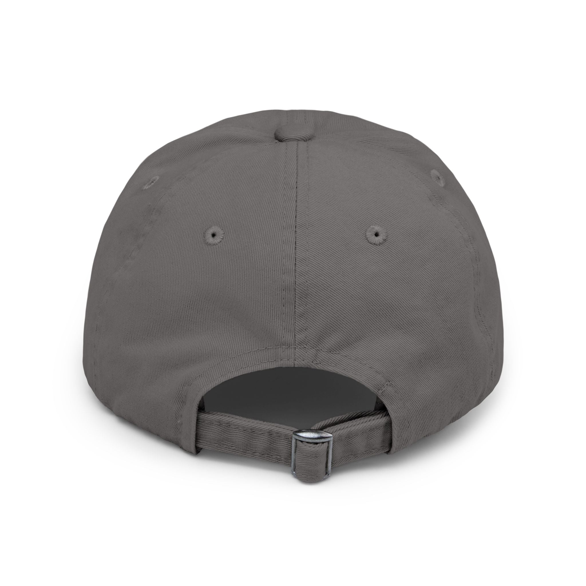 Steampunk Fish Bone Cap