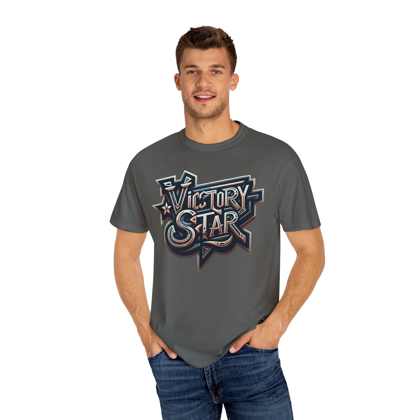 Victory Star T- shirt