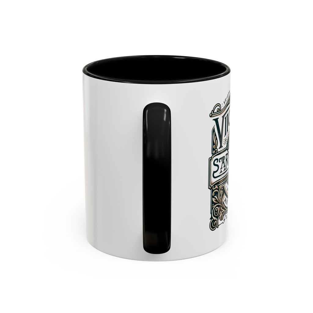 Victory Star Antiques Coffee Mug (11, 15oz)