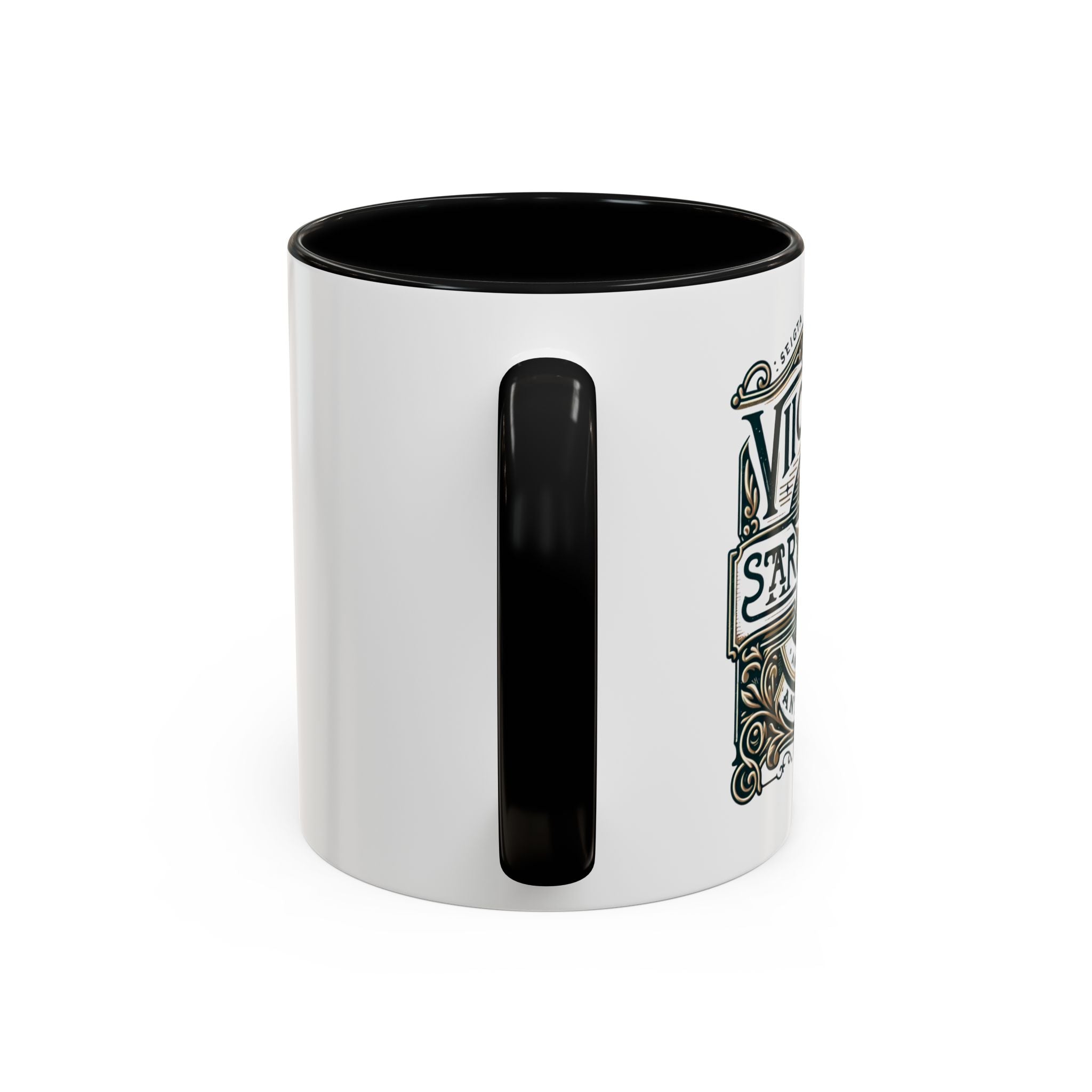 Victory Star Antiques Coffee Mug (11, 15oz)