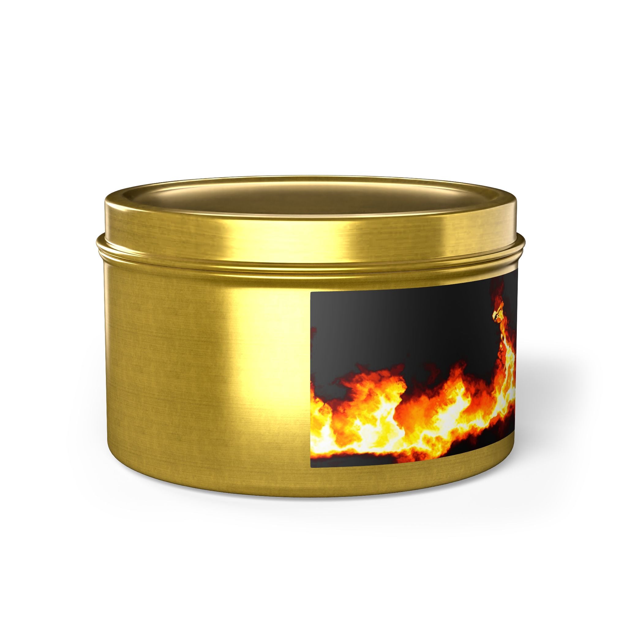 Tin Candles