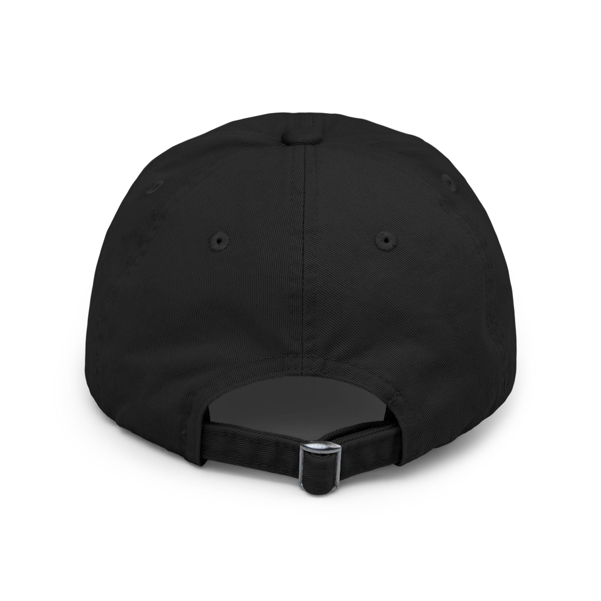 Steampunk Fish Bone Cap