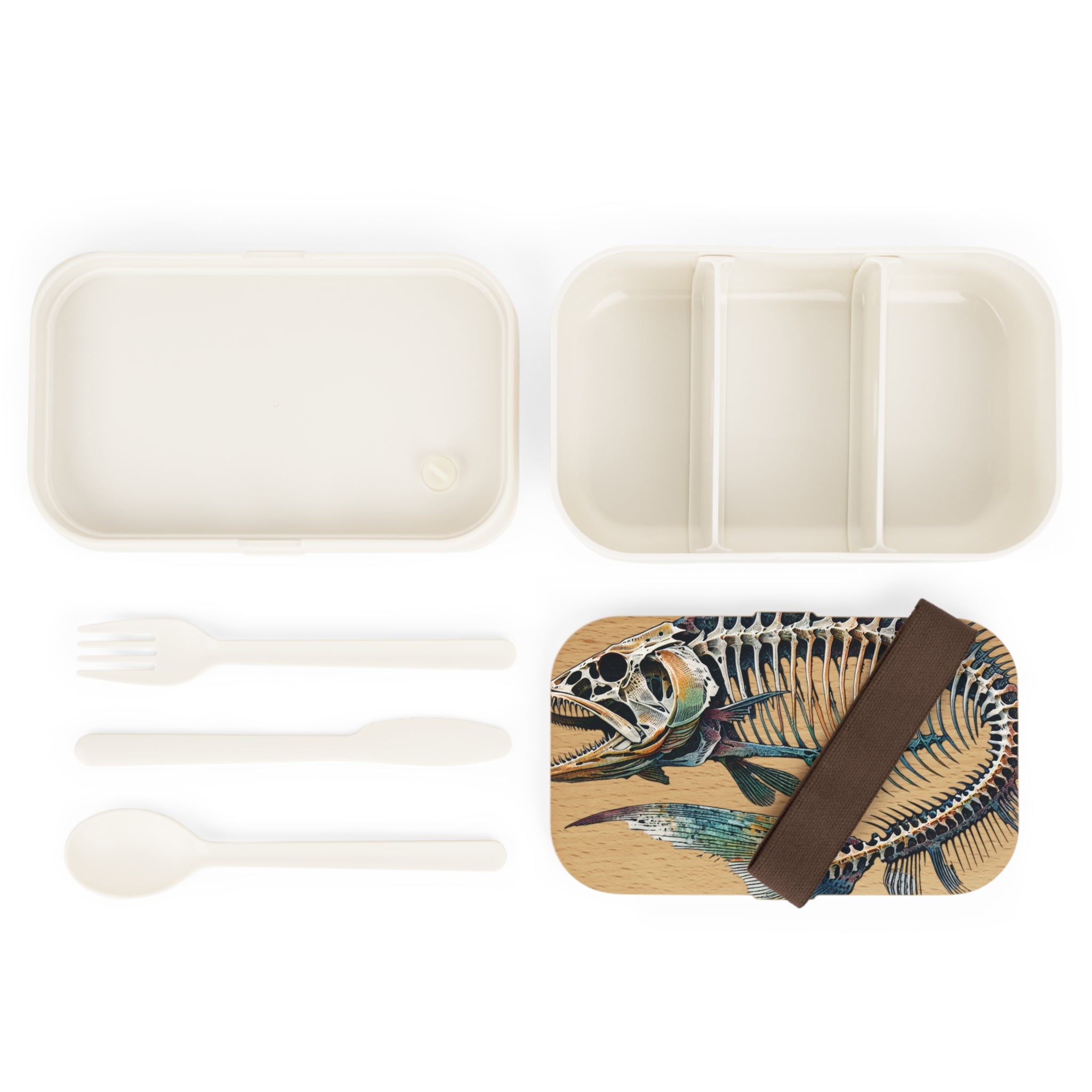 Bento Lunch Box