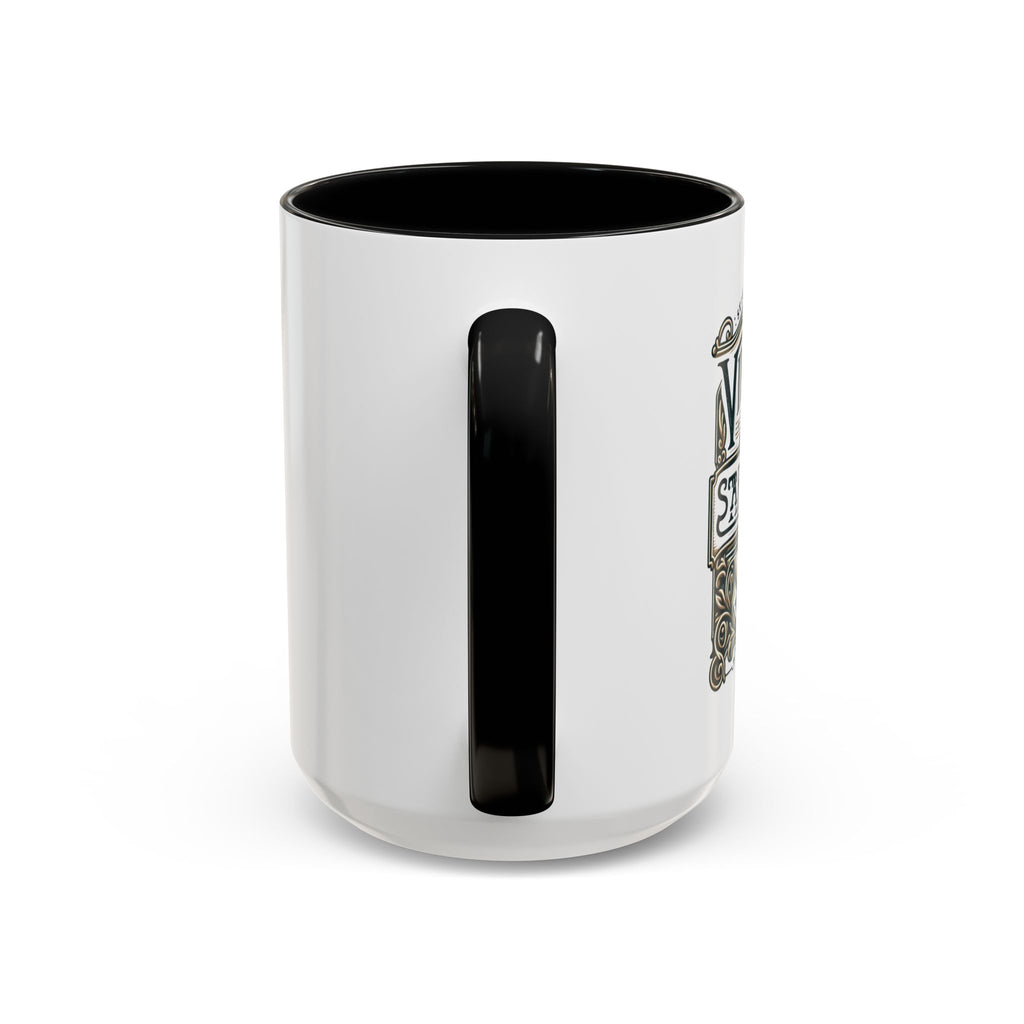 Victory Star Antiques Coffee Mug (11, 15oz)