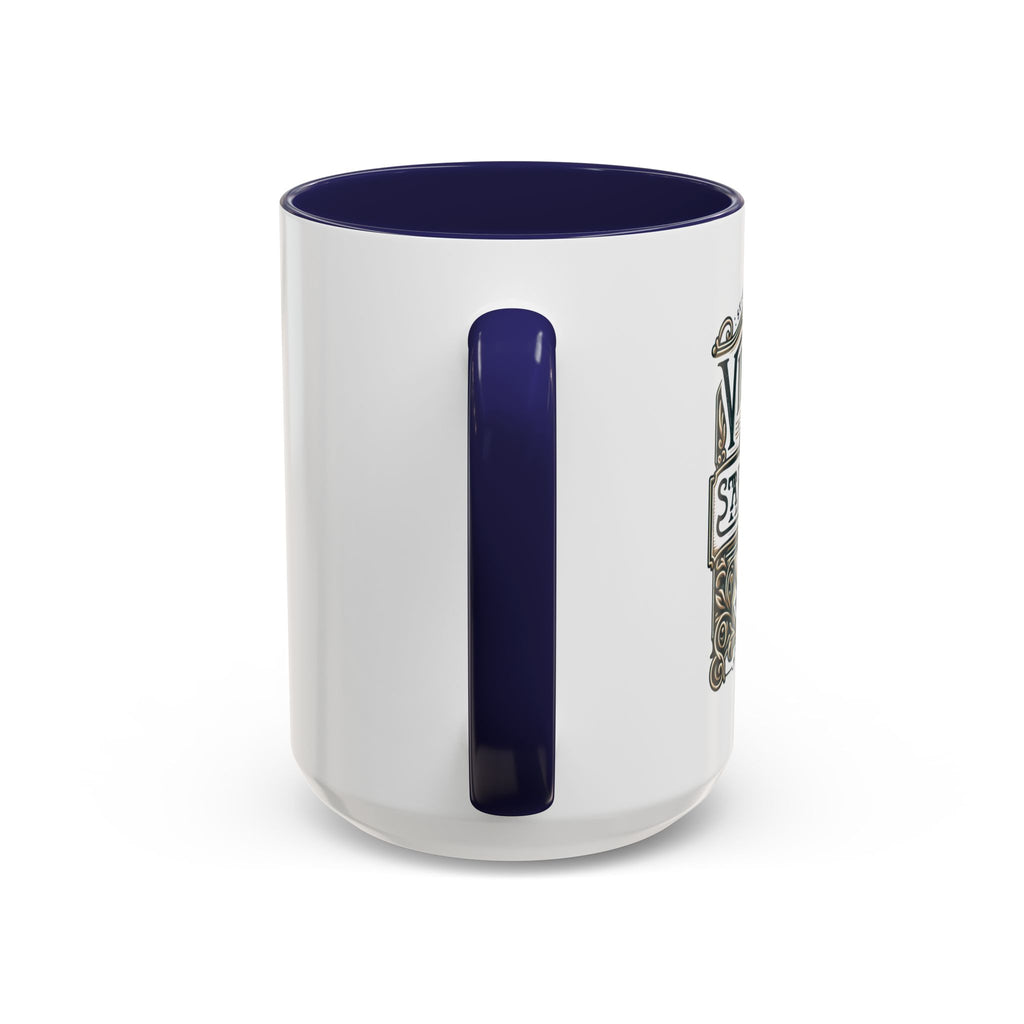 Victory Star Antiques Coffee Mug (11, 15oz)