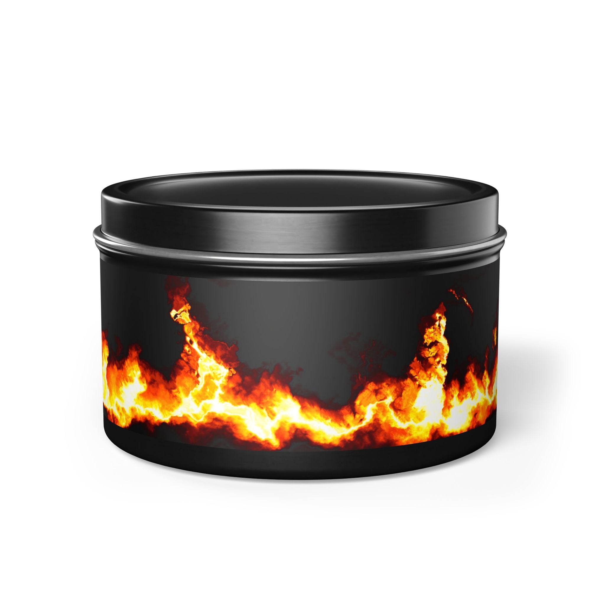 Tin Candles