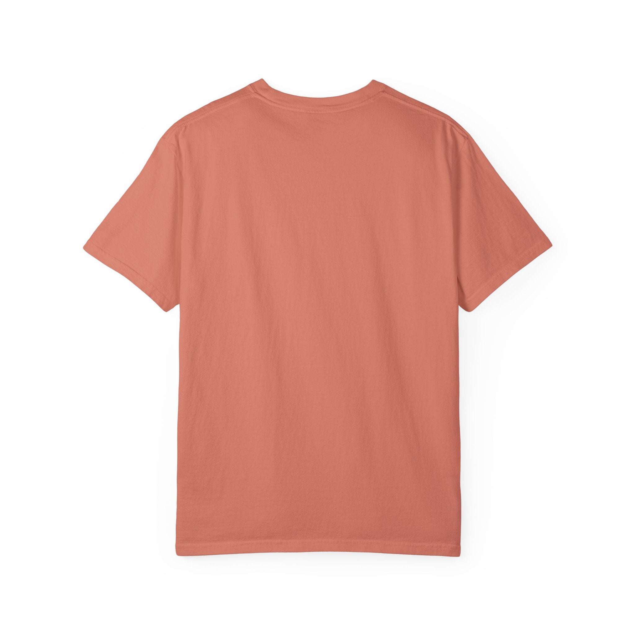 Smokey Heart Garment-Dyed T-shirt
