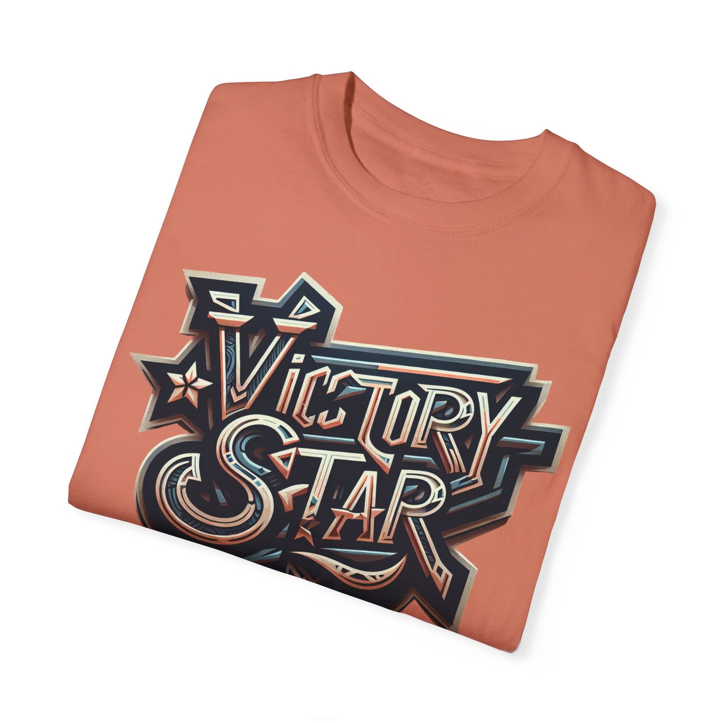 Victory Star T- shirt