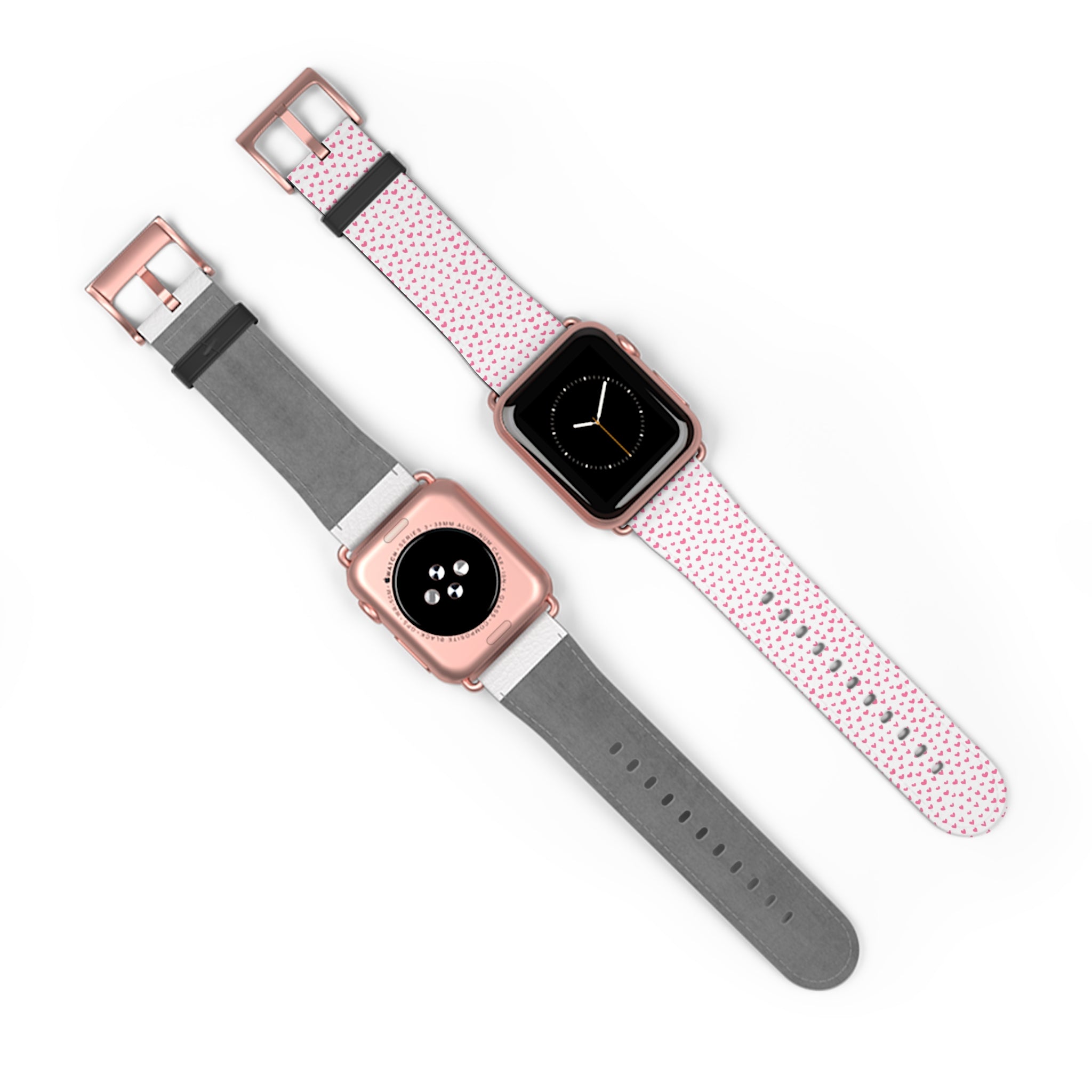 Apple Heart Watch Band