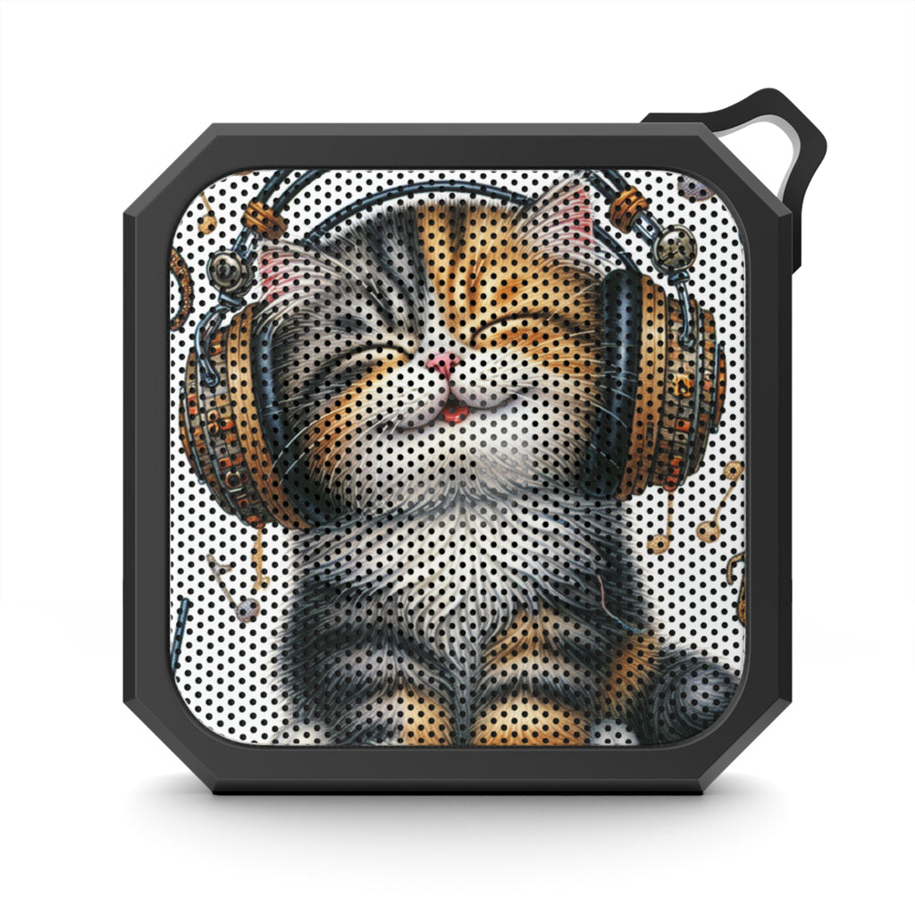 Cute Tunes Blackwater Outdoor Bluetooth Speaker