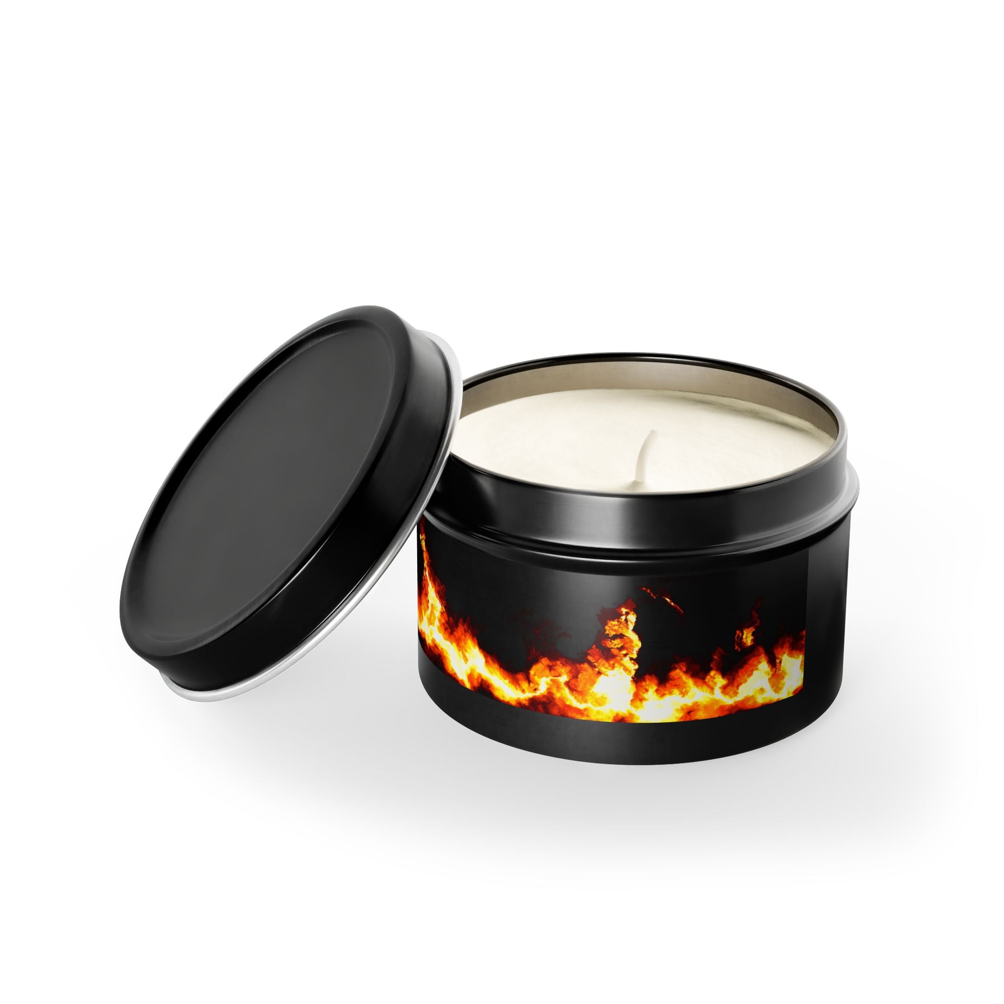 Tin Candles