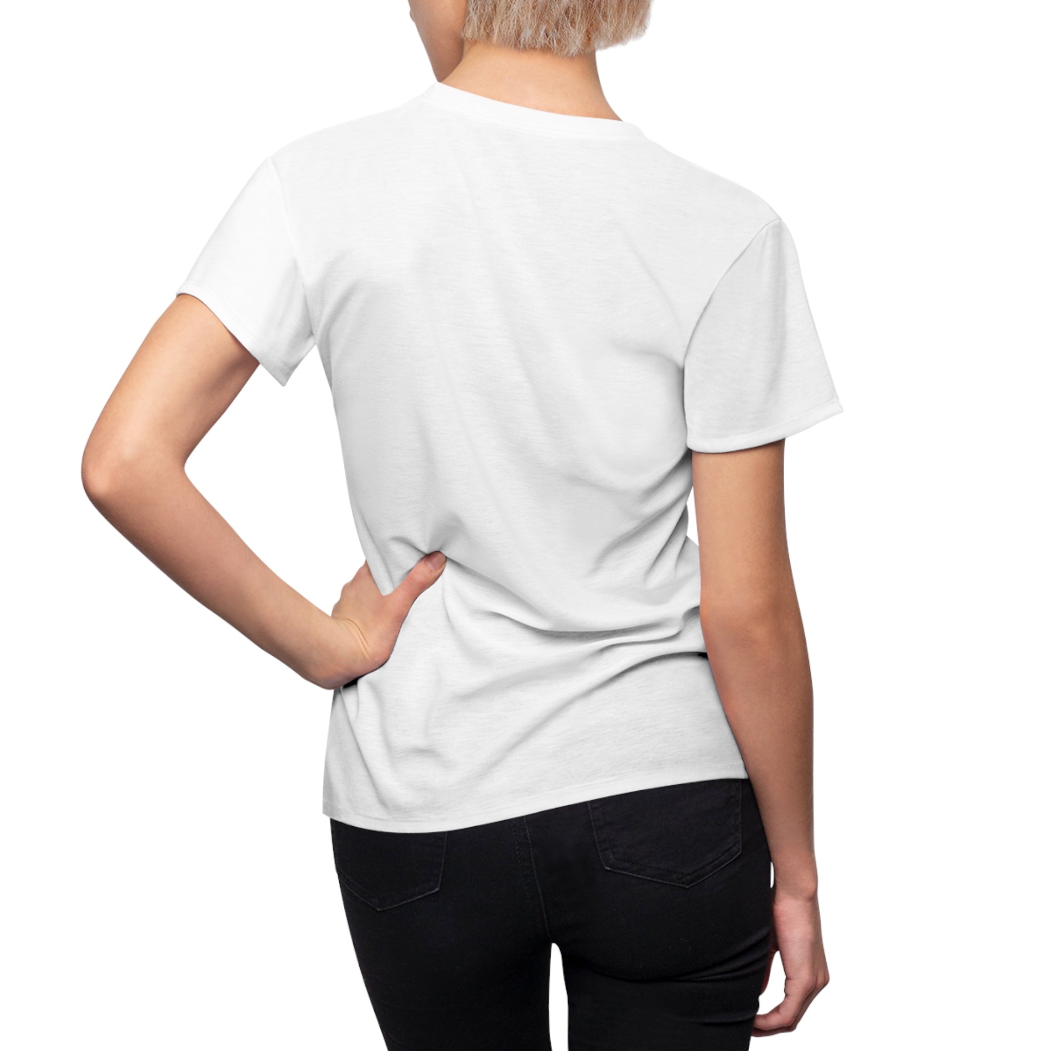 Women's Strength Tee