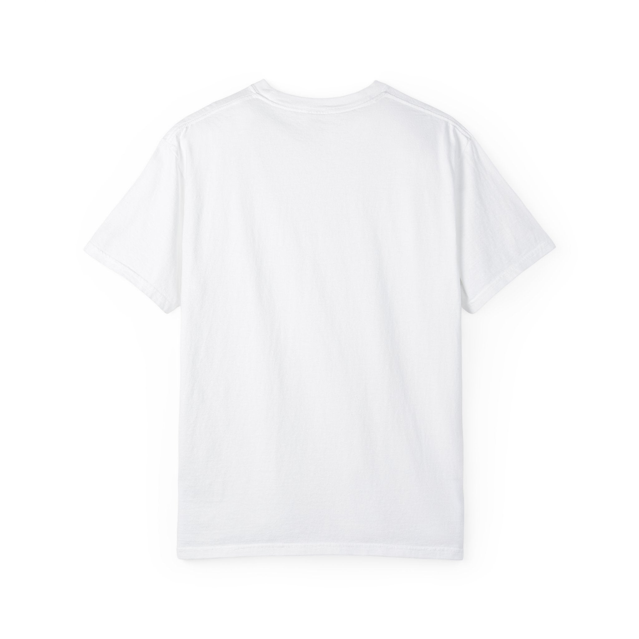 Smokey Heart Garment-Dyed T-shirt