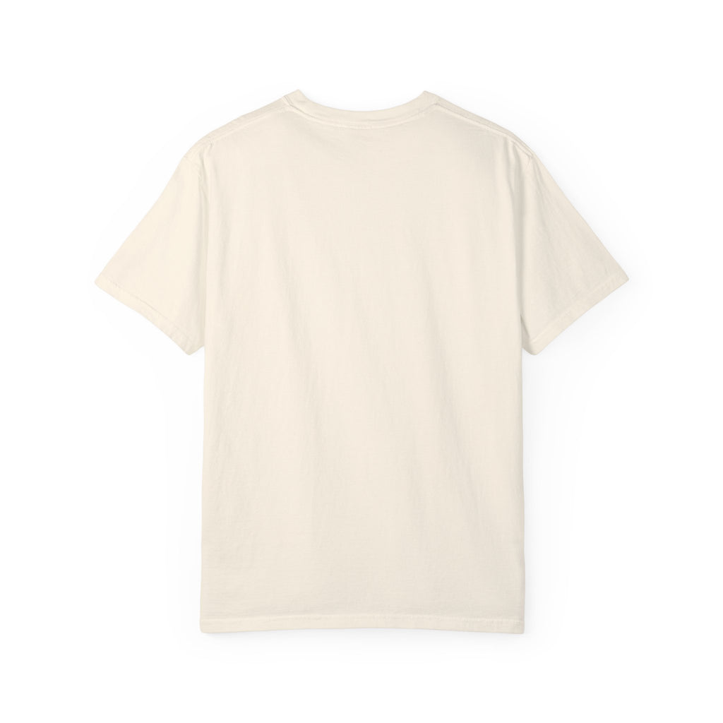 Smokey Heart Garment-Dyed T-shirt