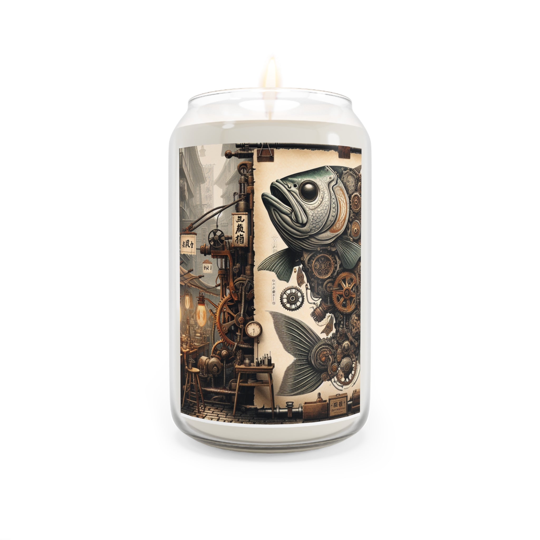 VS Scented Candle, 13.75oz