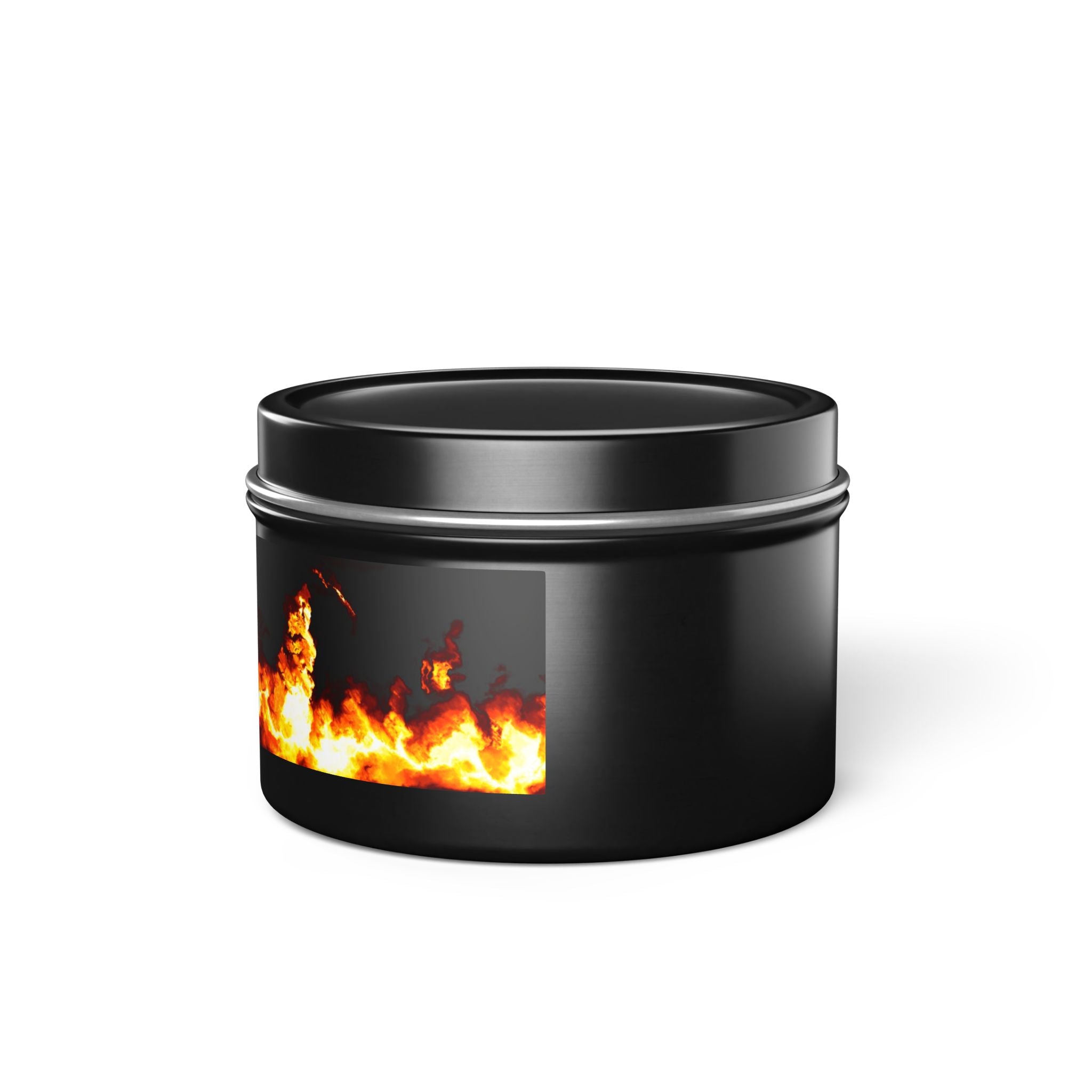 Tin Candles