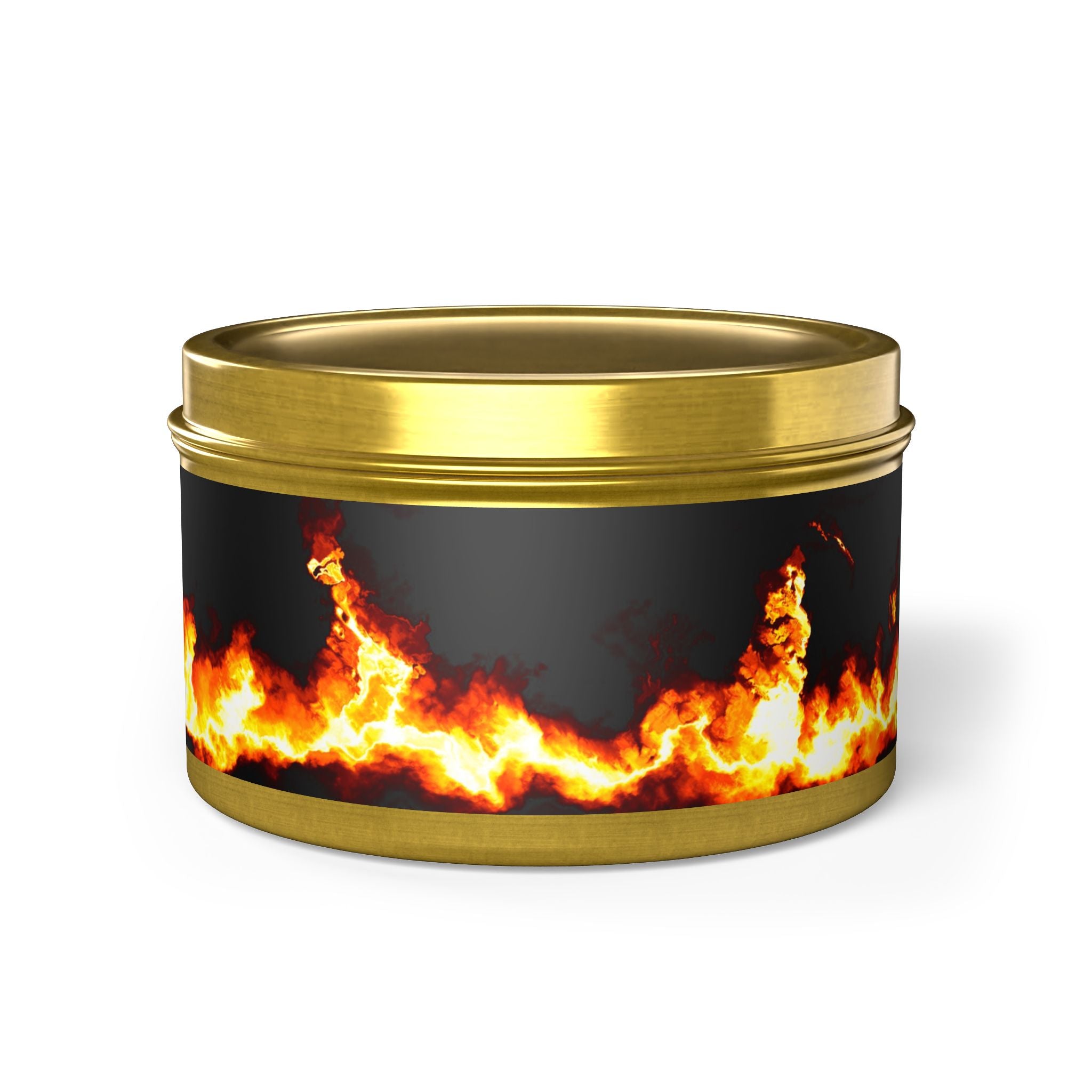 Tin Candles