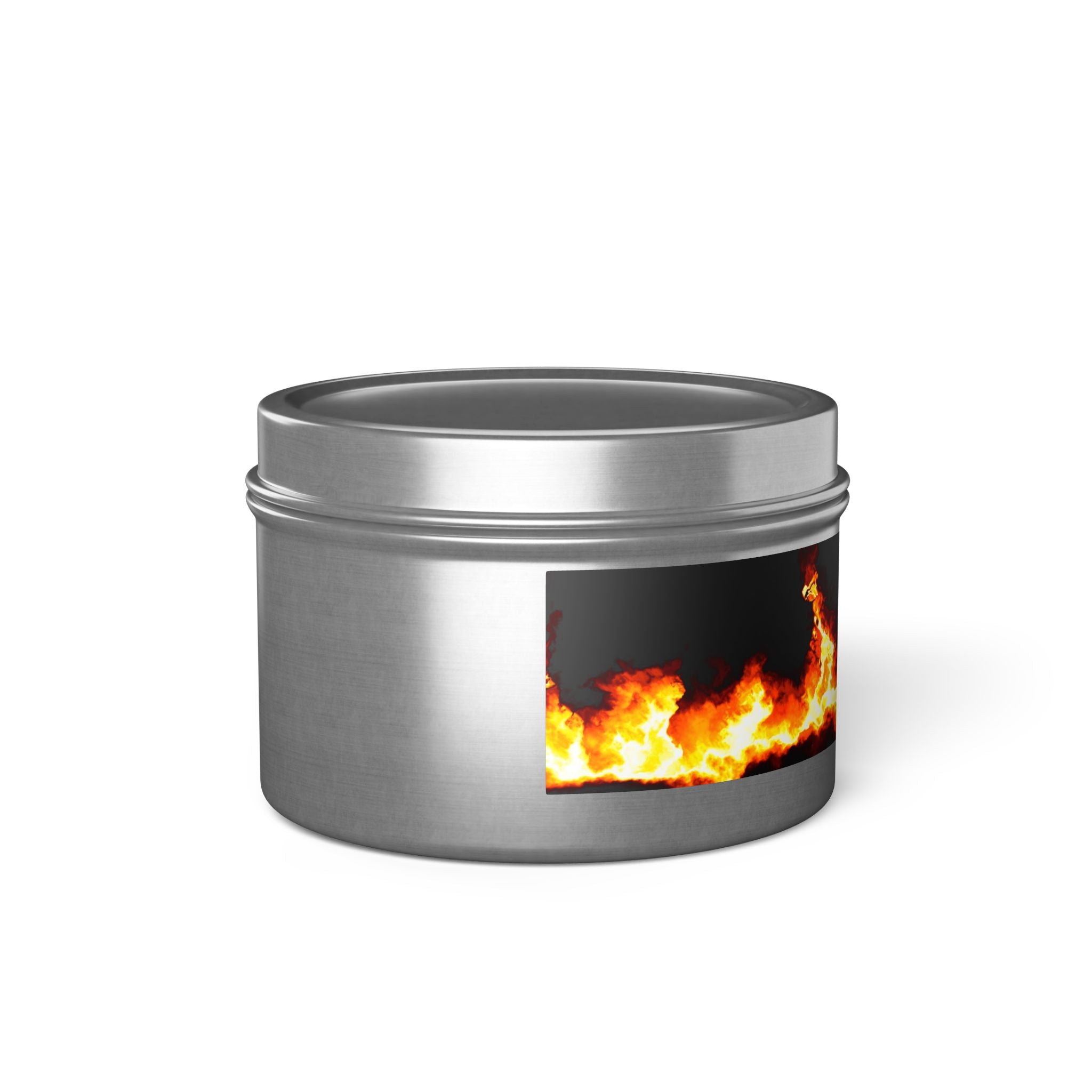 Tin Candles