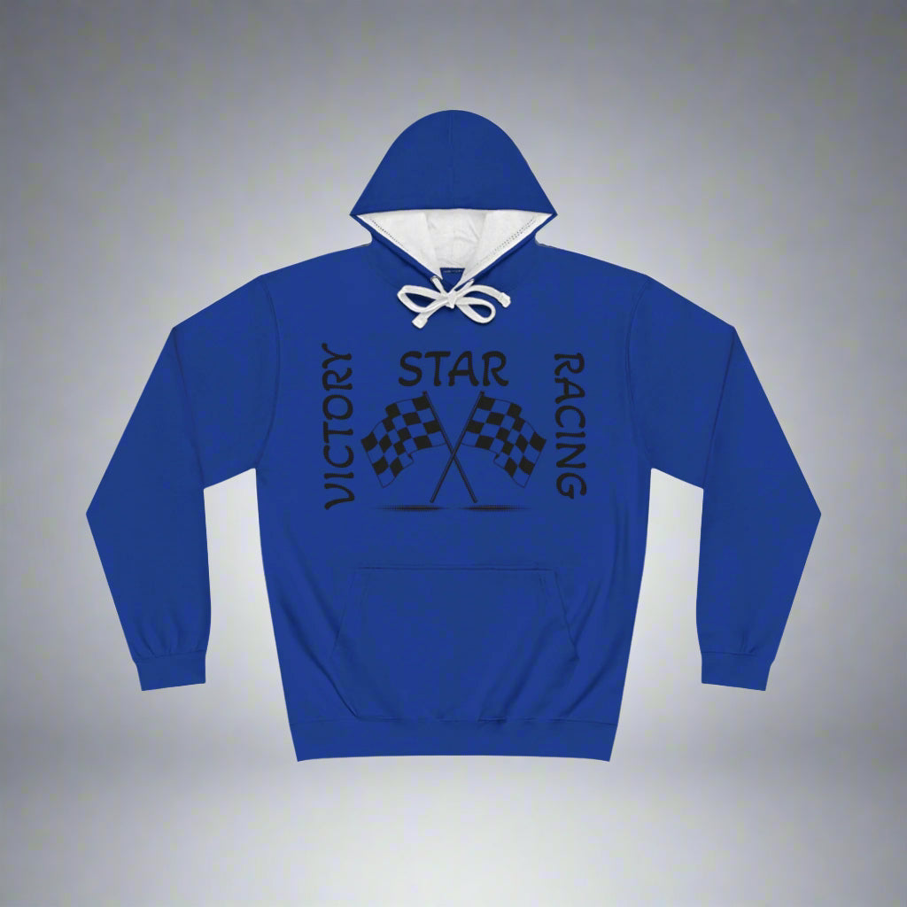 Victory Star Racing Hoodie