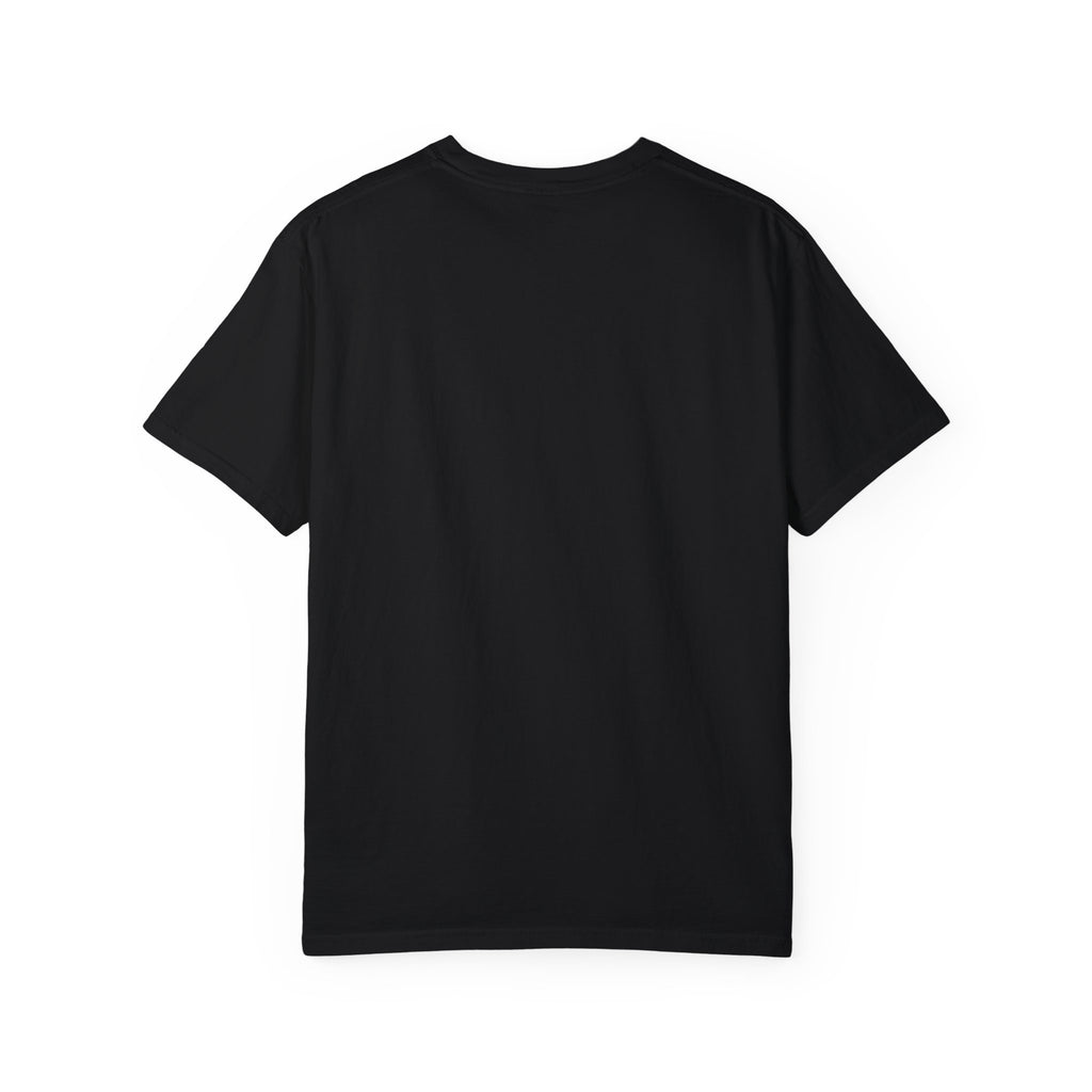 Smokey Heart Garment-Dyed T-shirt