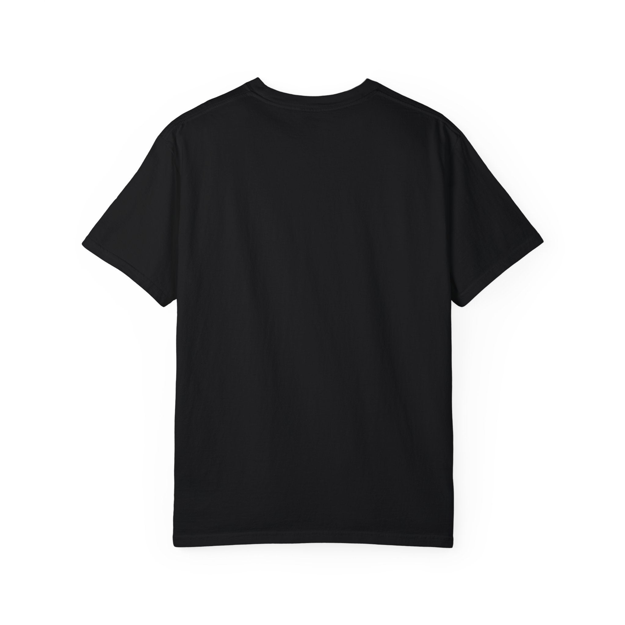 Smokey Heart Garment-Dyed T-shirt