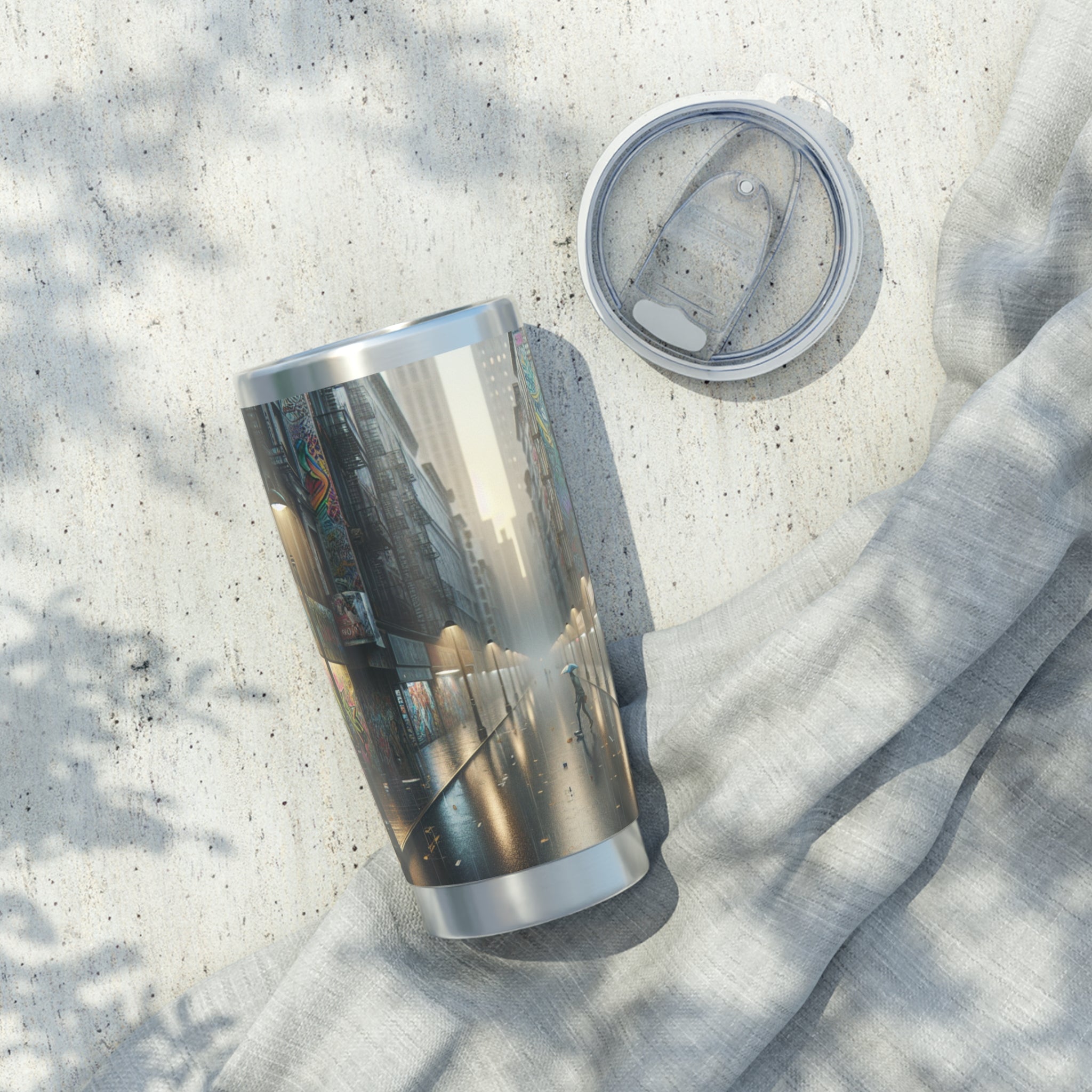 Vagabond 20oz Tumbler