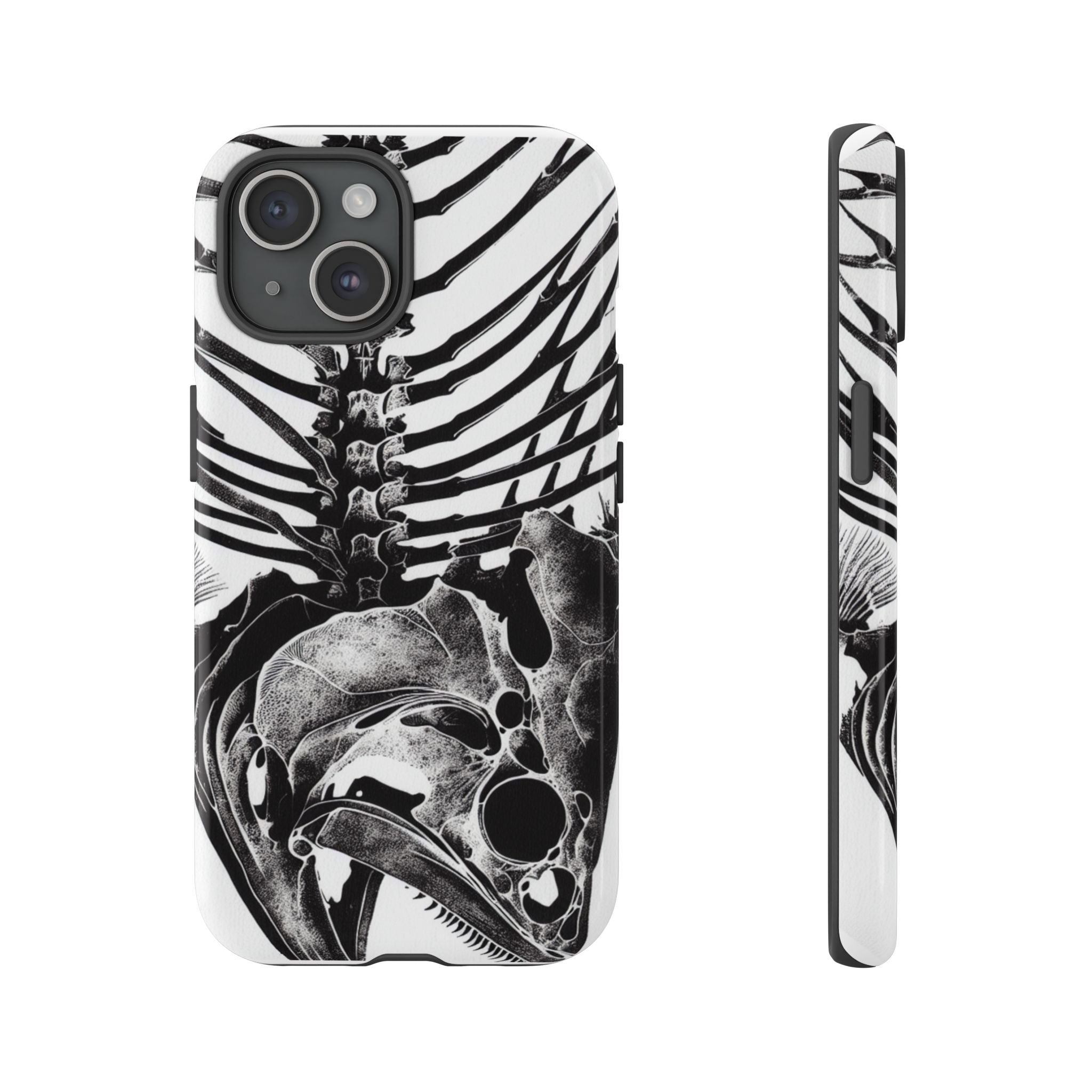 Tough Cases iPhone 15