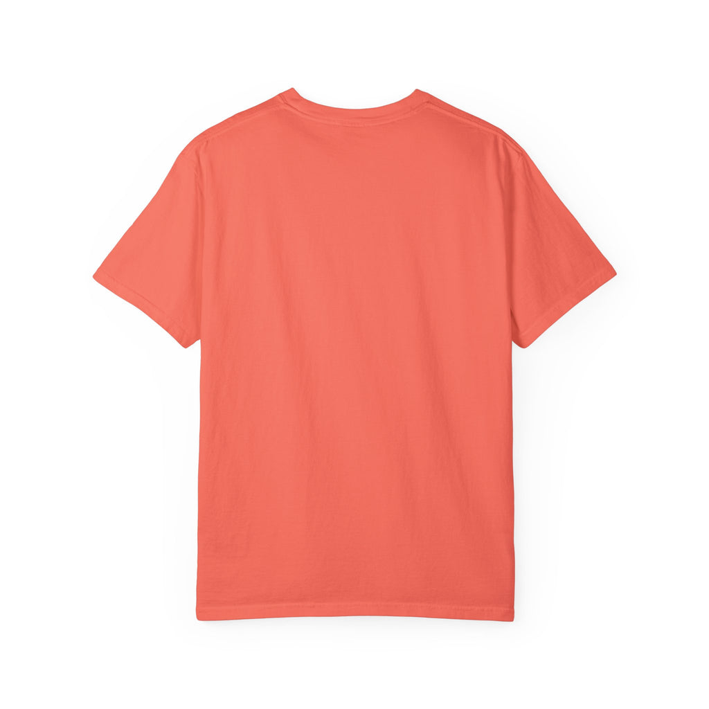 Smokey Heart Garment-Dyed T-shirt