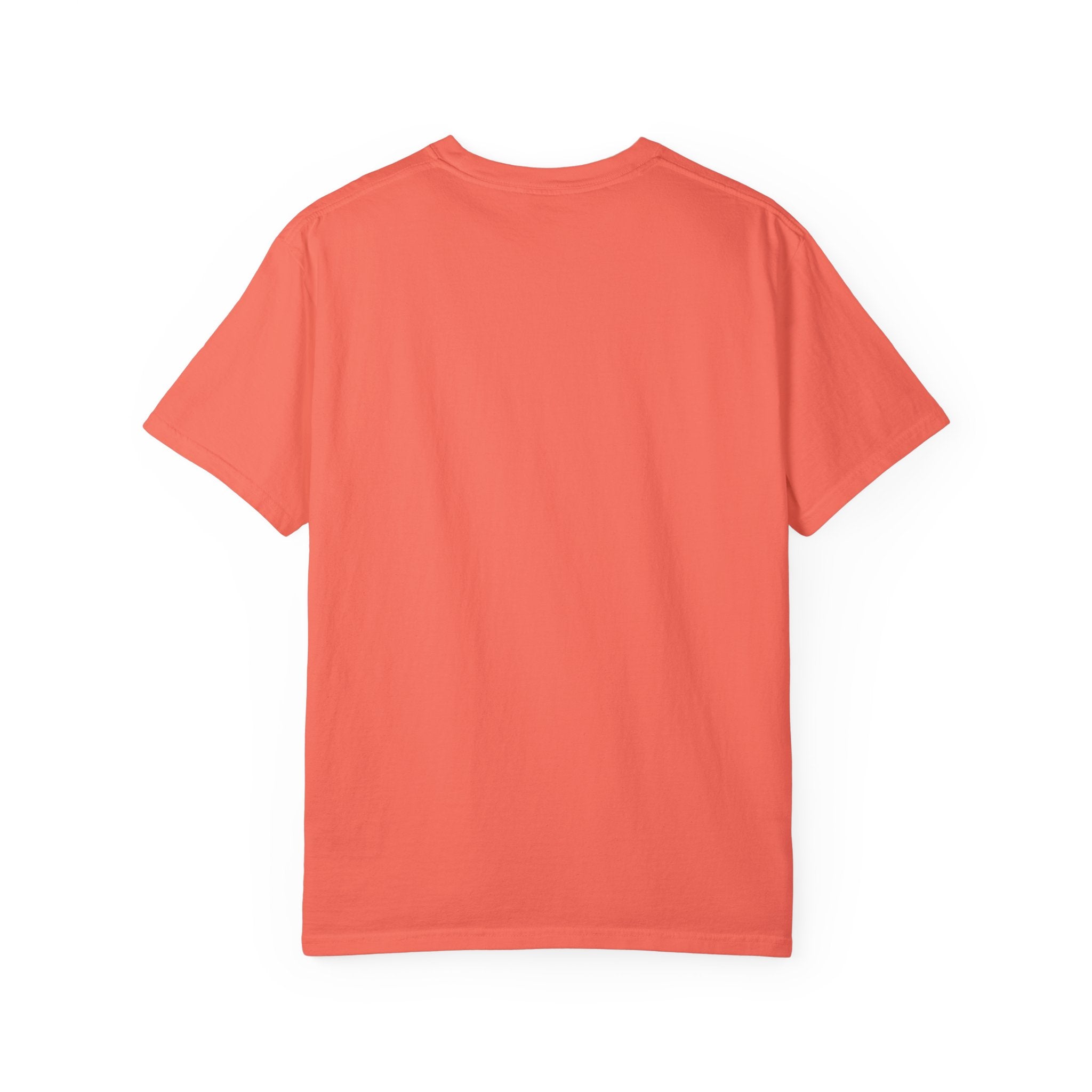 Smokey Heart Garment-Dyed T-shirt