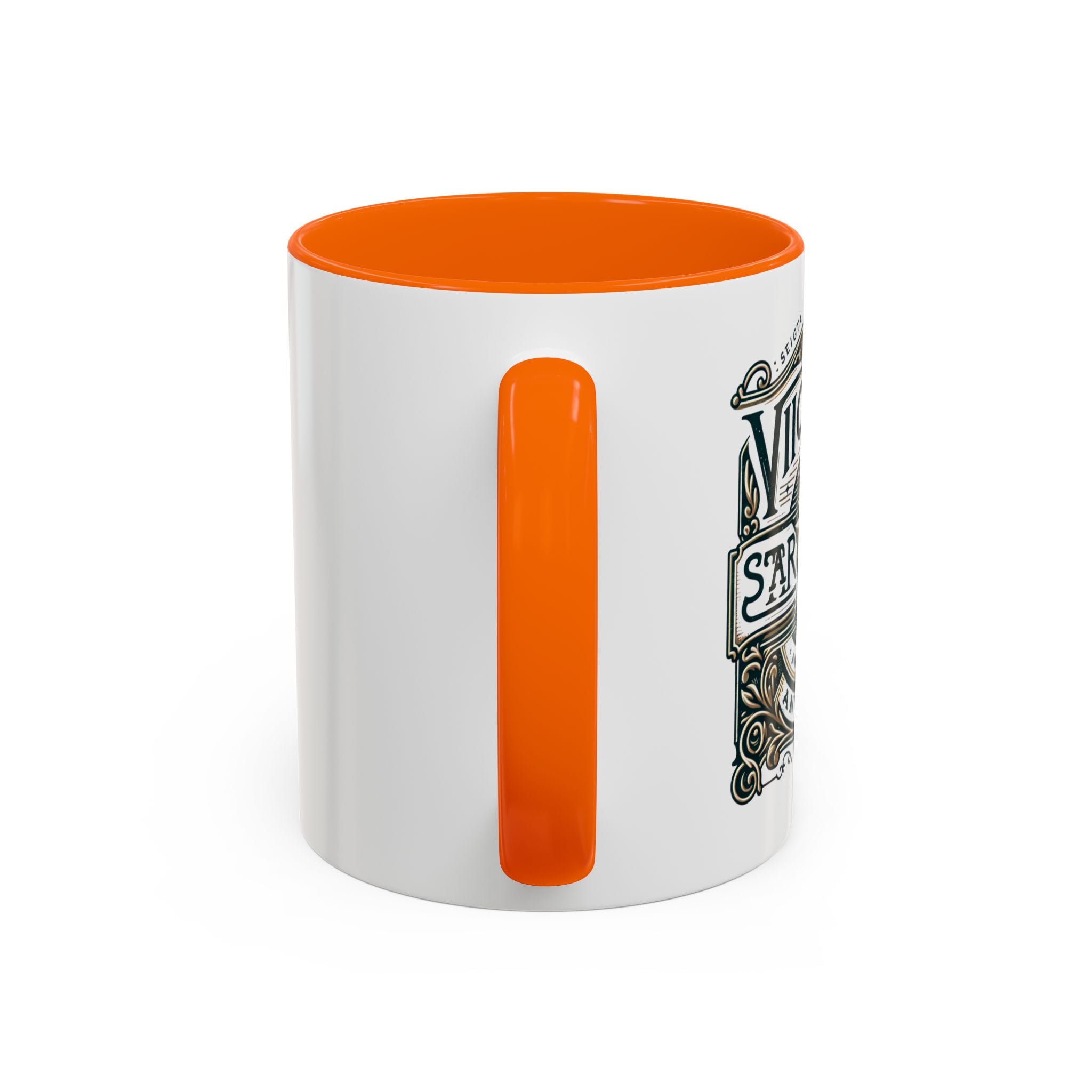 Victory Star Antiques Coffee Mug (11, 15oz)
