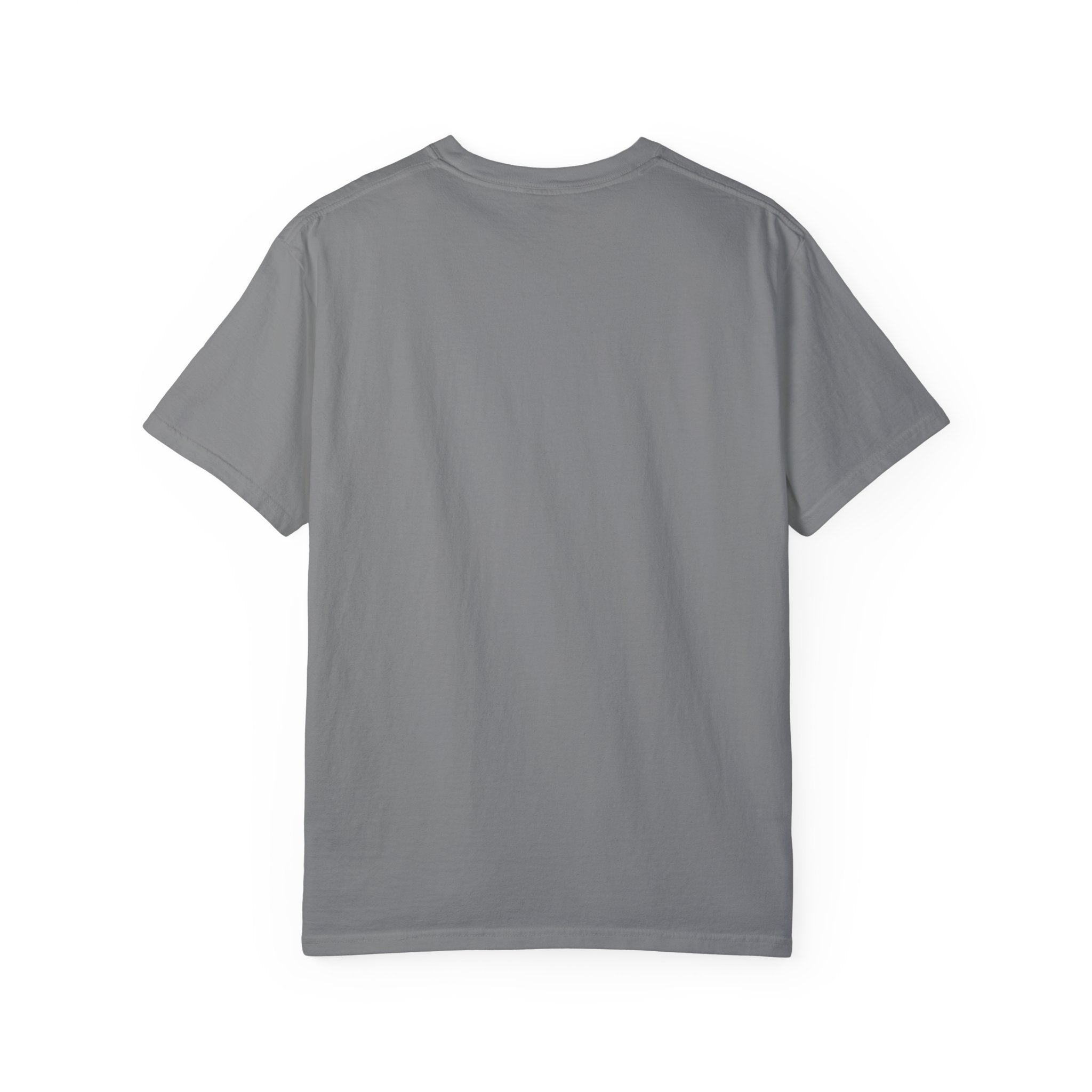 Smokey Heart Garment-Dyed T-shirt