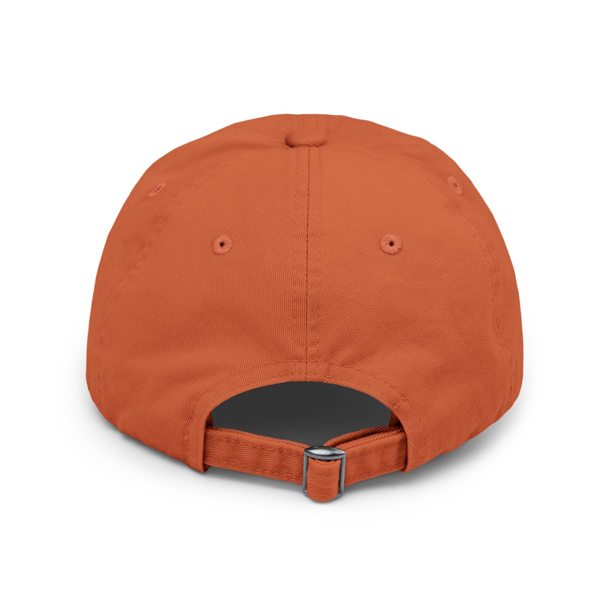 Steampunk Fish Bone Cap