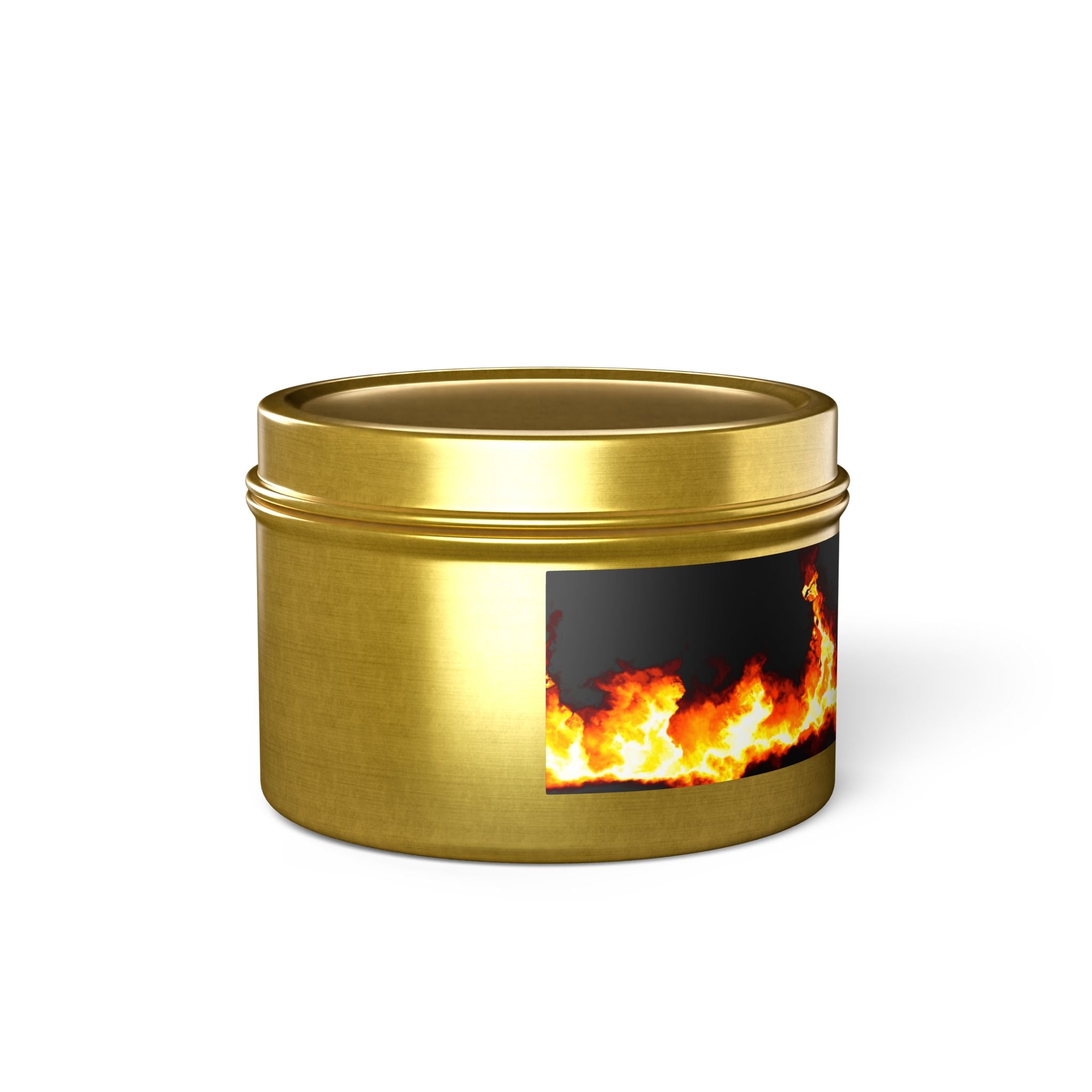 Tin Candles