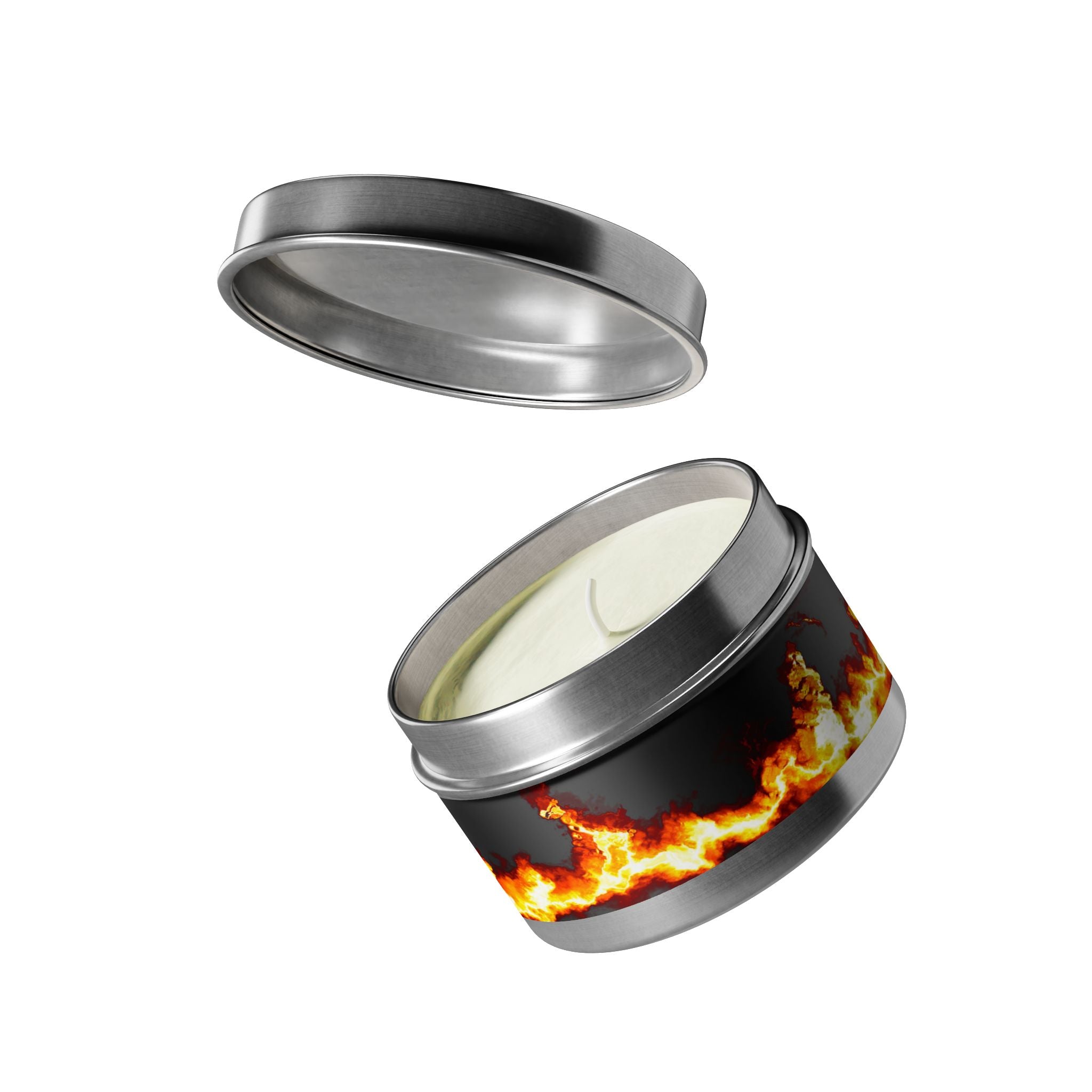 Tin Candles