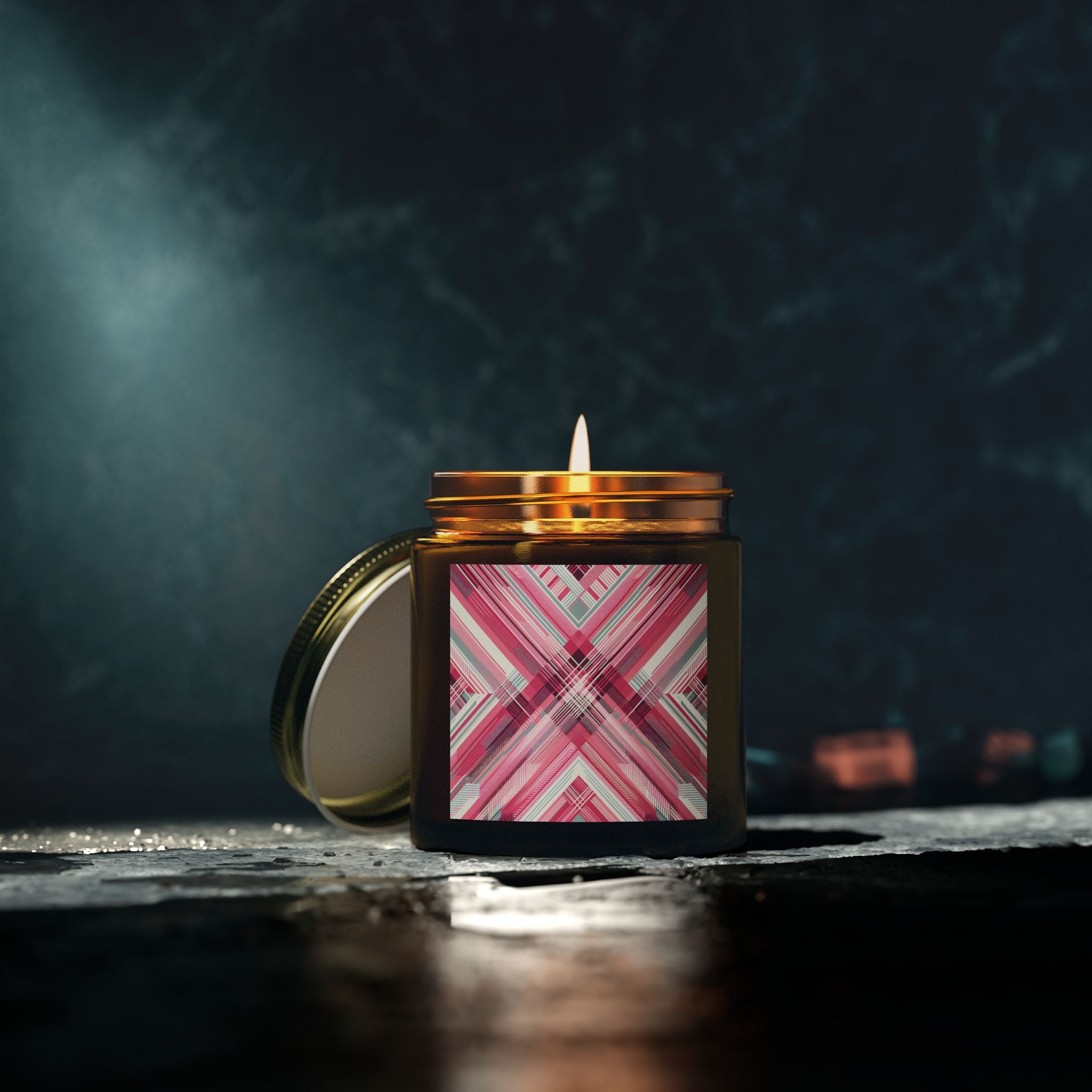 Coconut Apricot Wax (4oz, 9oz)
