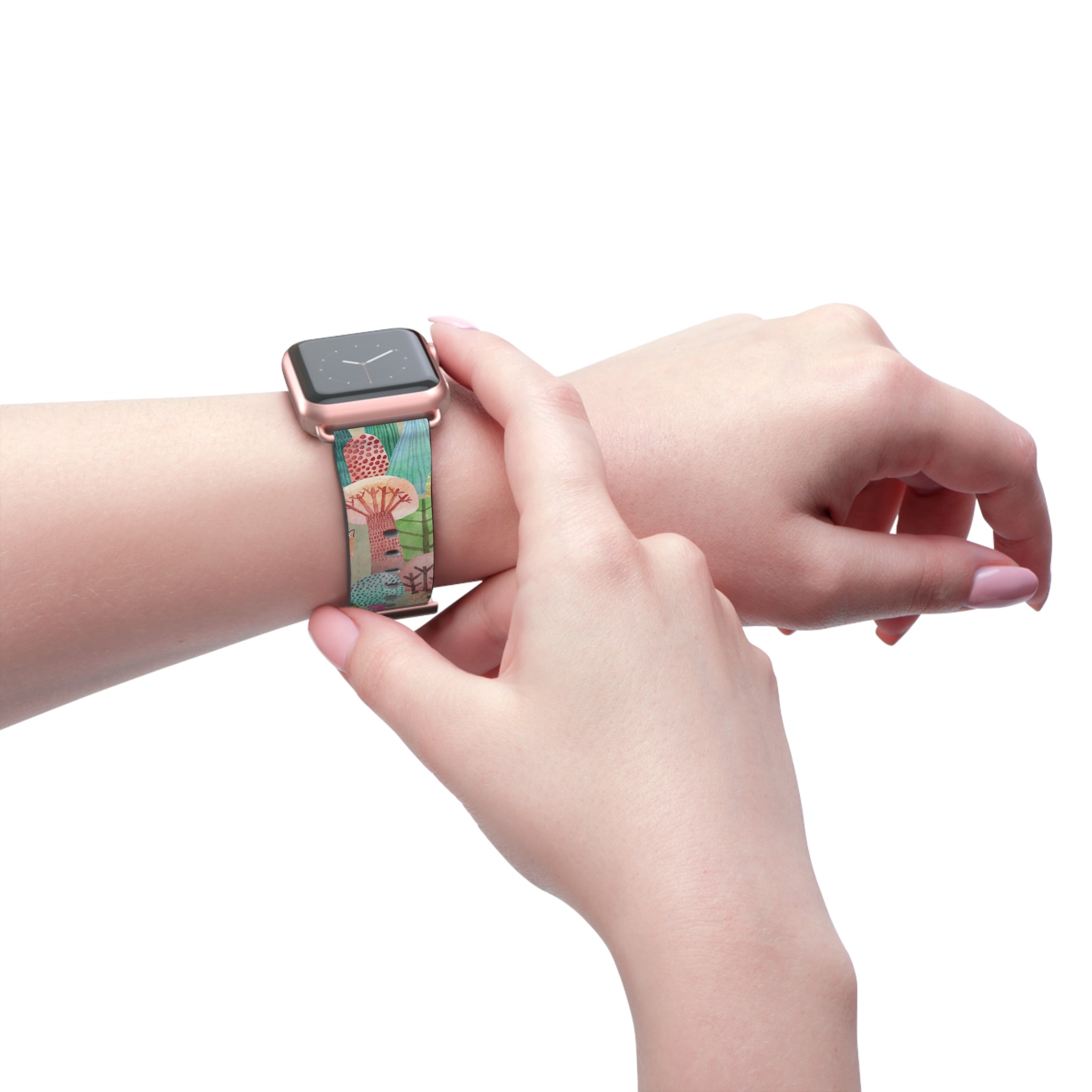 Apple Watch Band