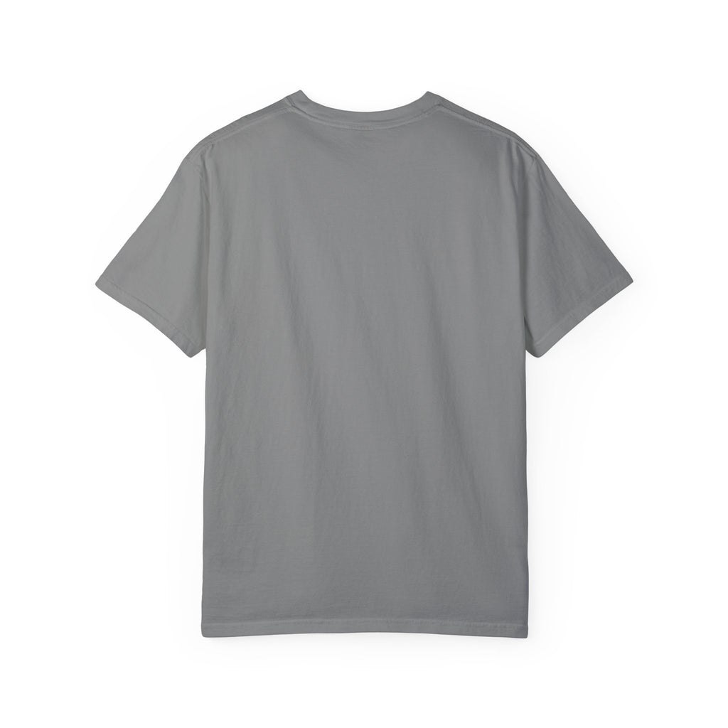 Smokey Heart Garment-Dyed T-shirt