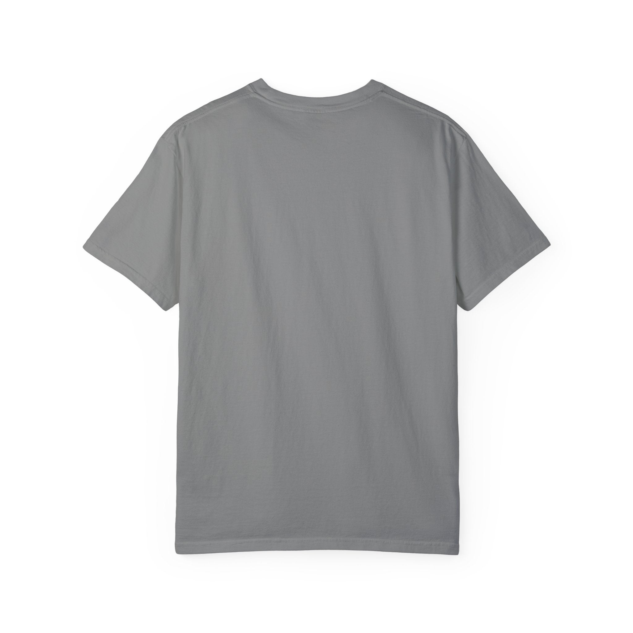 Smokey Heart Garment-Dyed T-shirt
