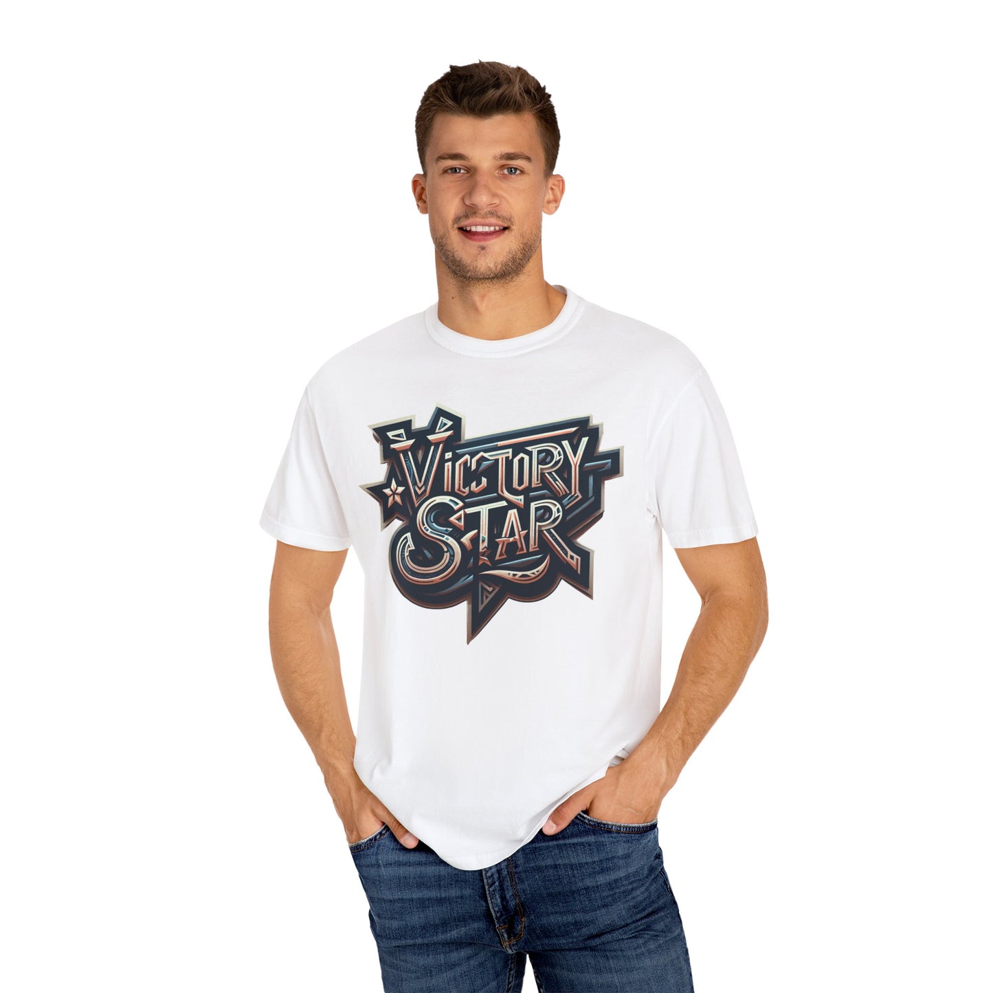 Victory Star T- shirt