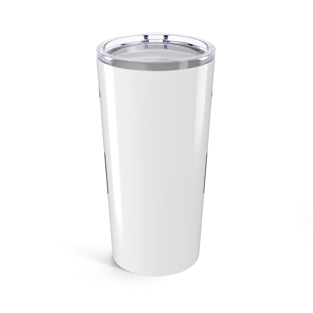 Victory Star Antiques Tumbler 20oz