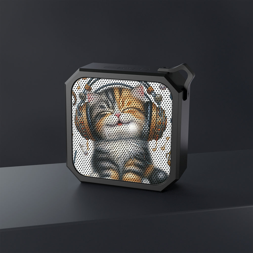 Cute Tunes Blackwater Outdoor Bluetooth Speaker