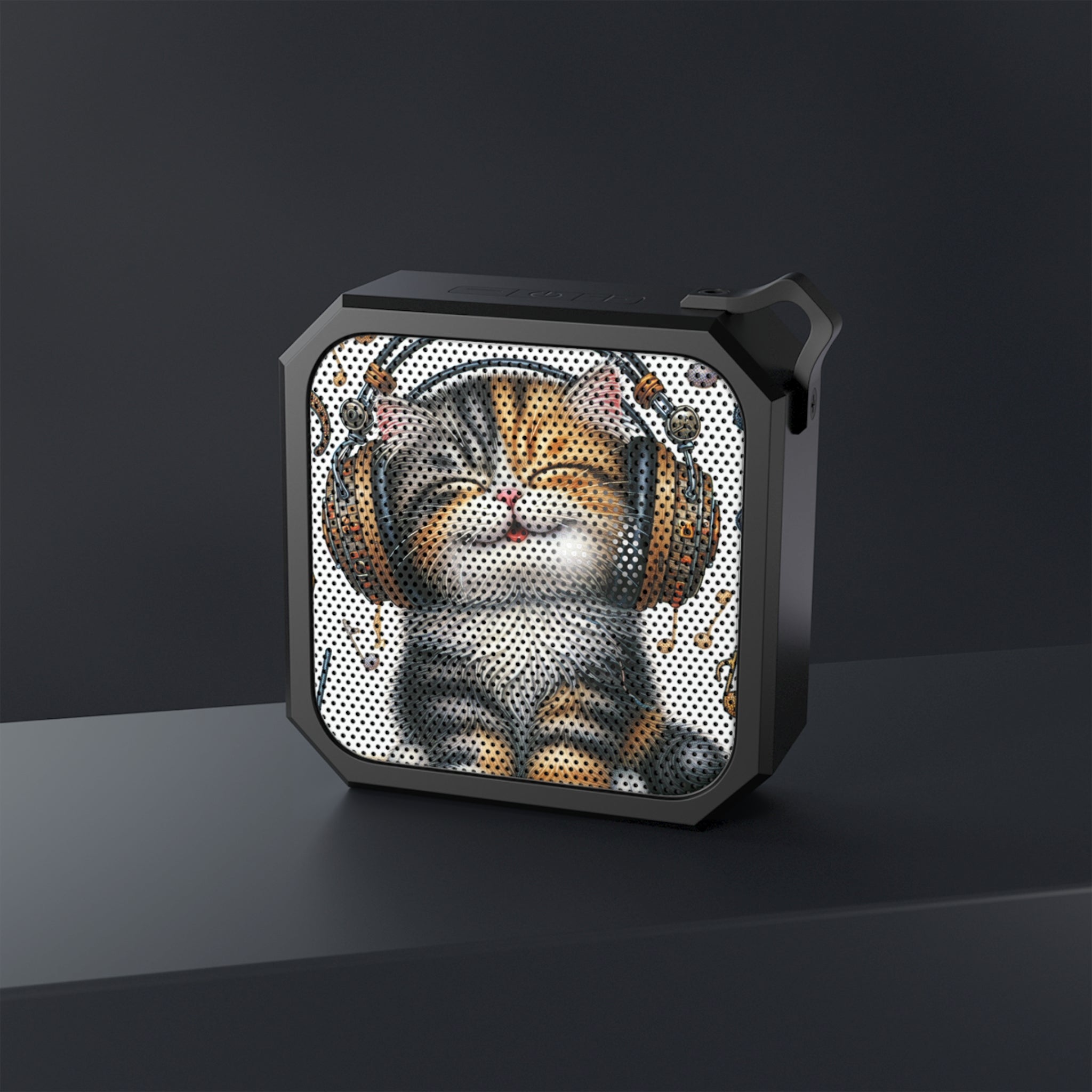 Cute Tunes Blackwater Outdoor Bluetooth Speaker
