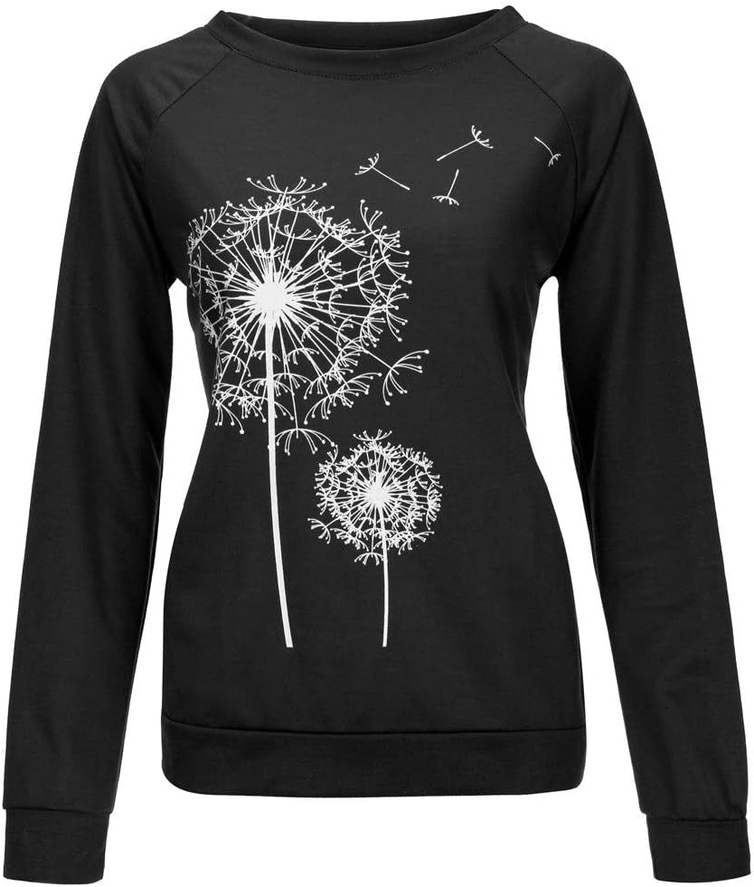 T-Shirt for Women, Women Casual Summer Crewneck 3D Skull Print plus Size Blouse Short Sleeve Tunic Tops Comfy Tee