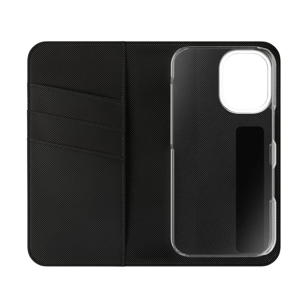 Custom VS iPhone 16 Flip Case