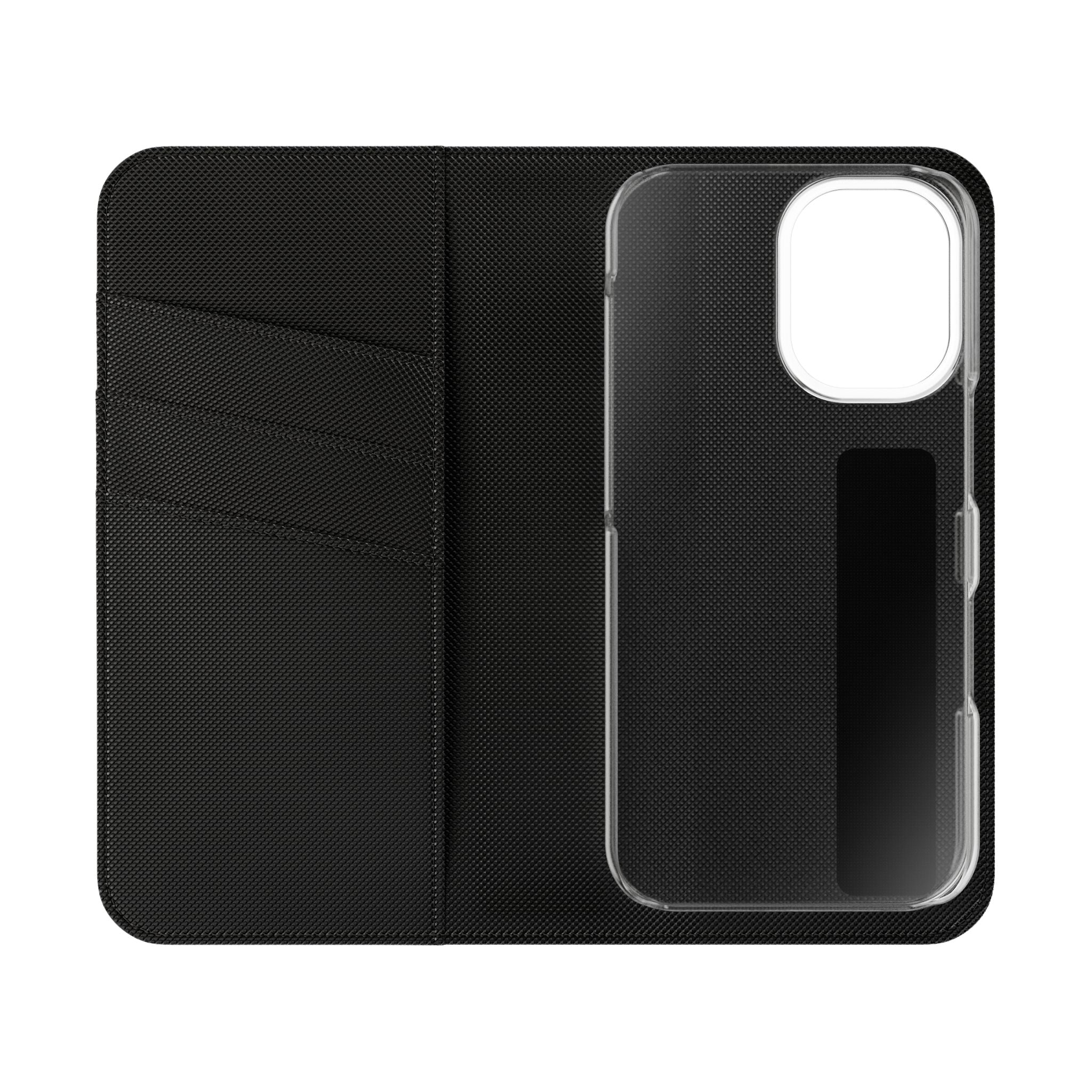 Custom VS iPhone 16 Flip Case