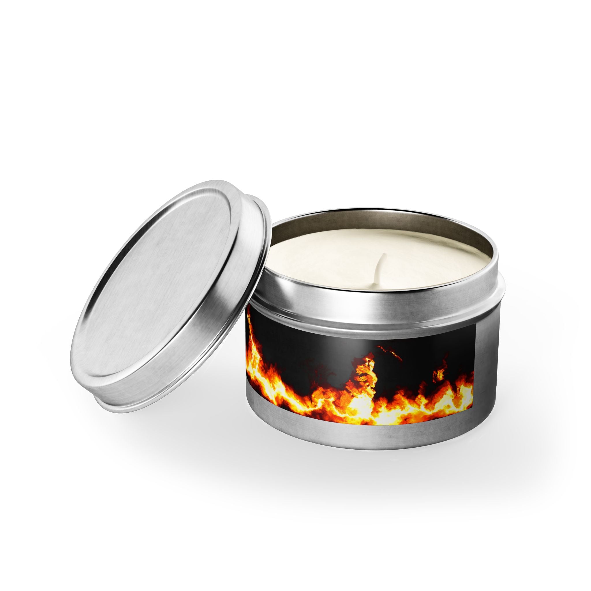 Tin Candles