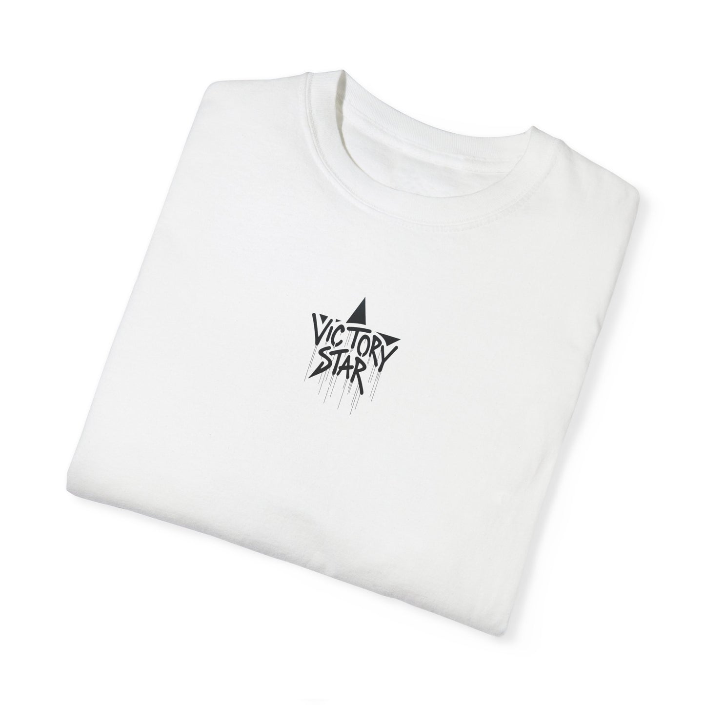 Victory Star Logo T-shirt