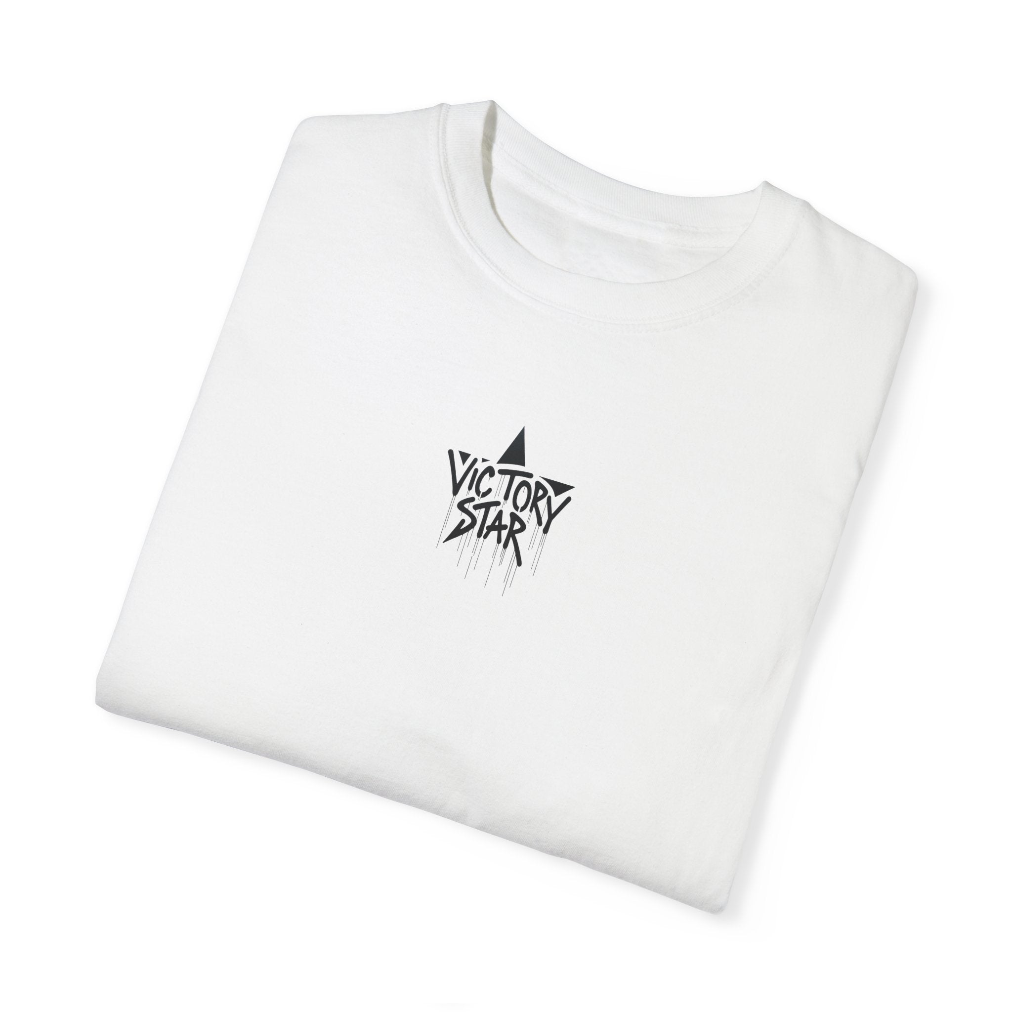 Victory Star Logo T-shirt
