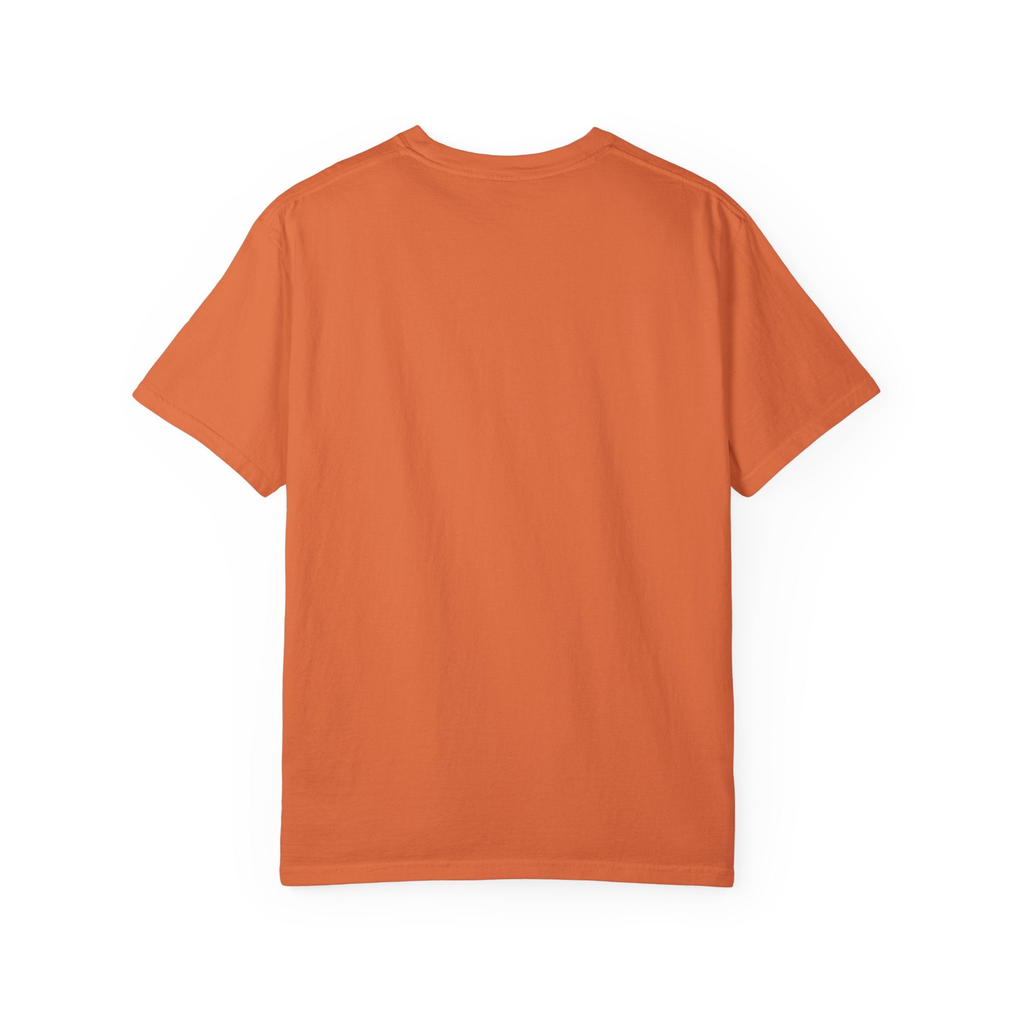 Smokey Heart Garment-Dyed T-shirt
